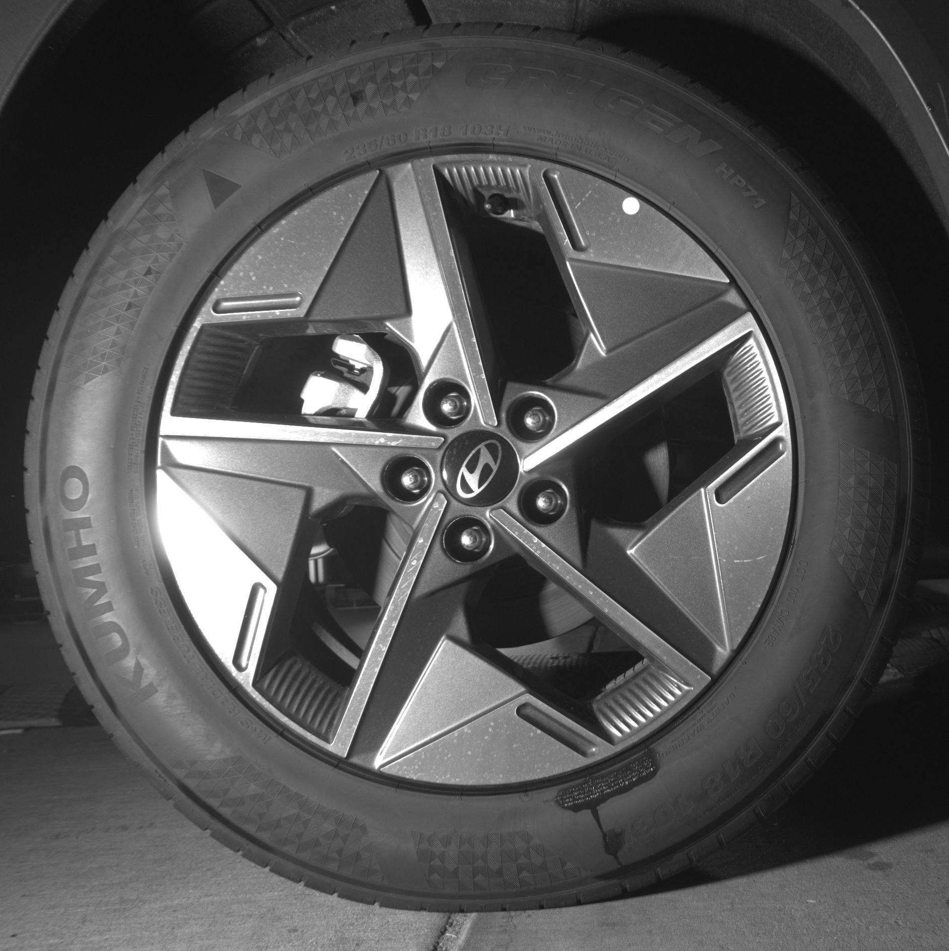 Thumbnail: 2025 Hyundai Tucson - 15