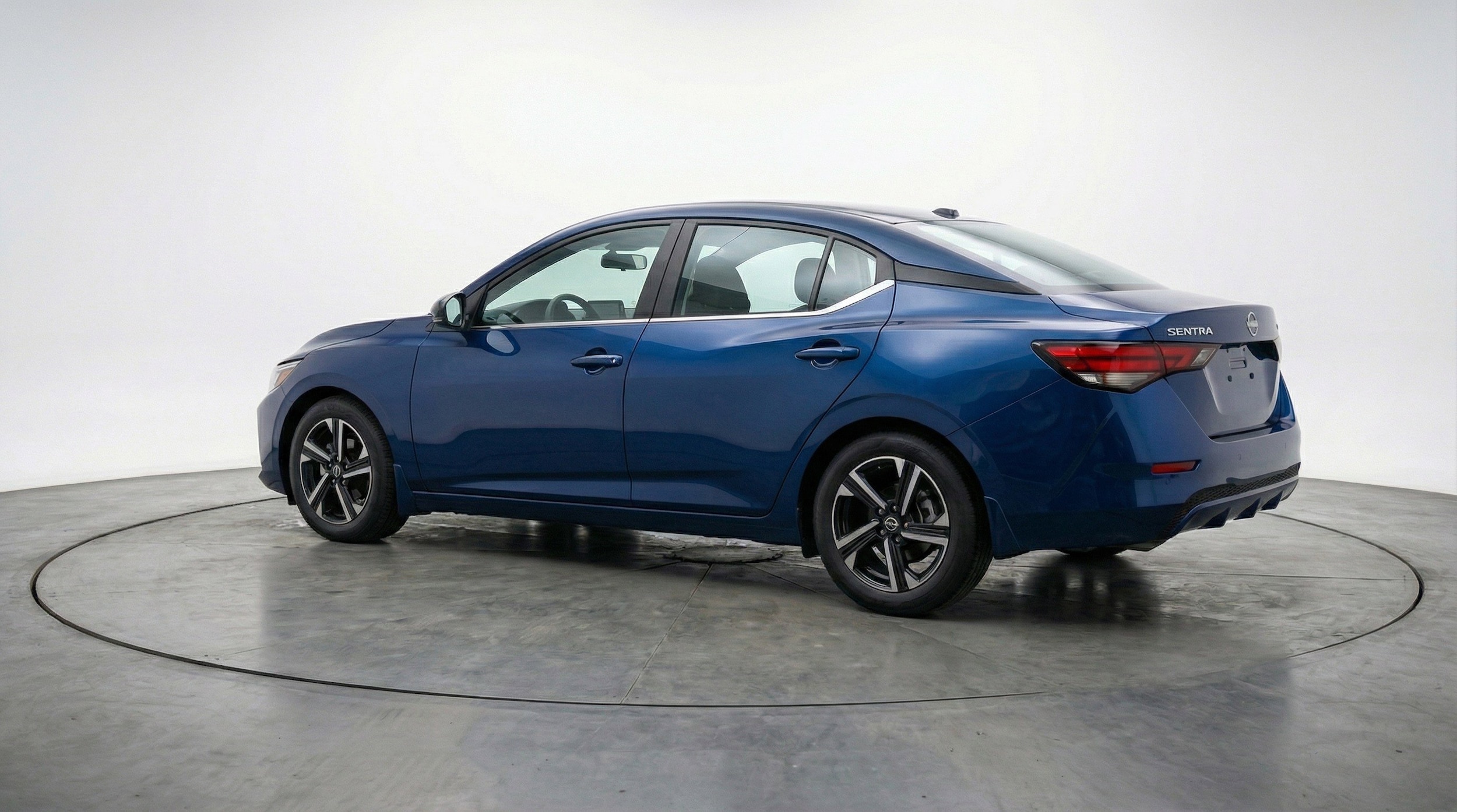 Thumbnail: 2025 Nissan Sentra - 6
