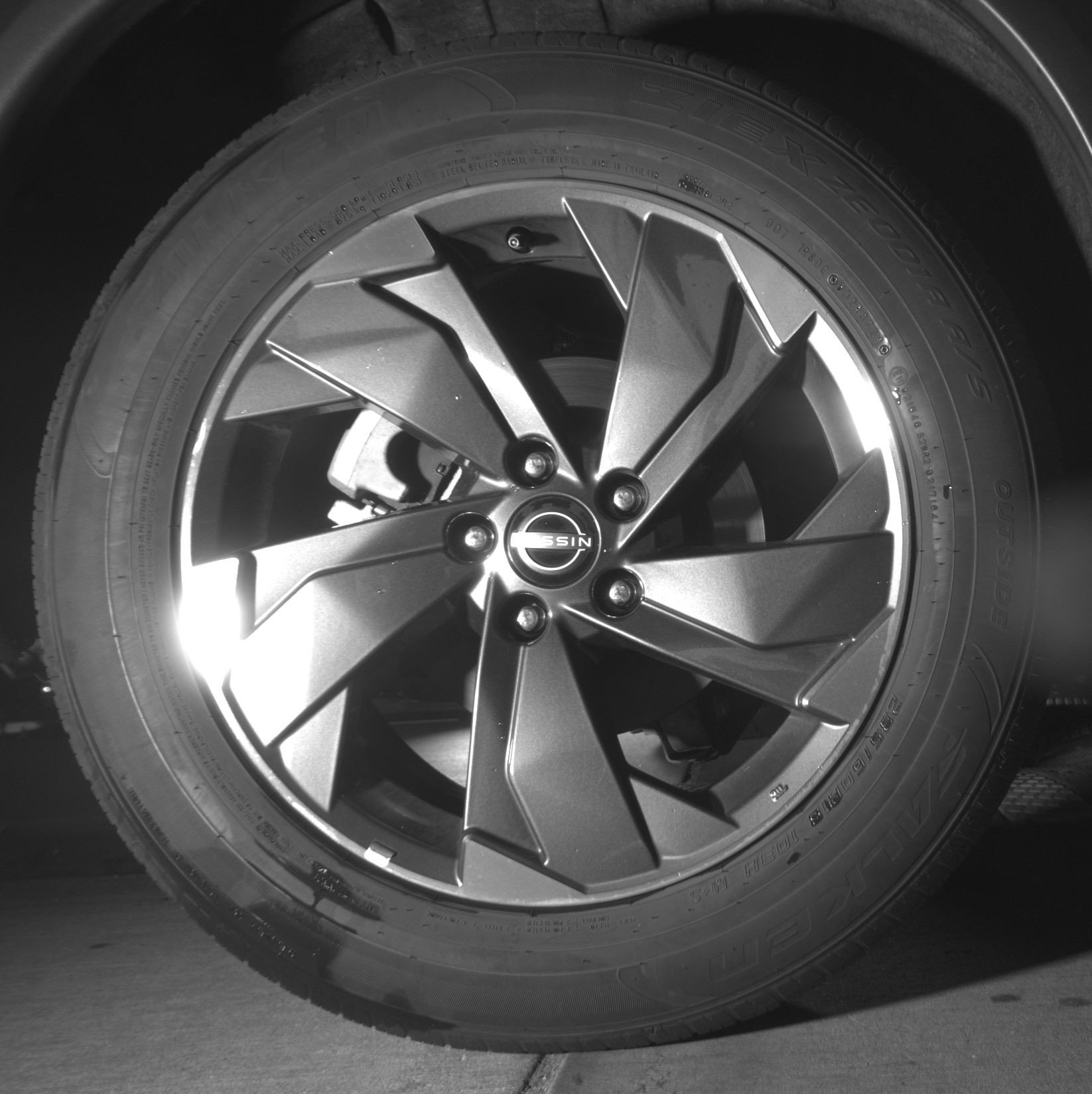 Thumbnail: 2025 Nissan Rogue - 15