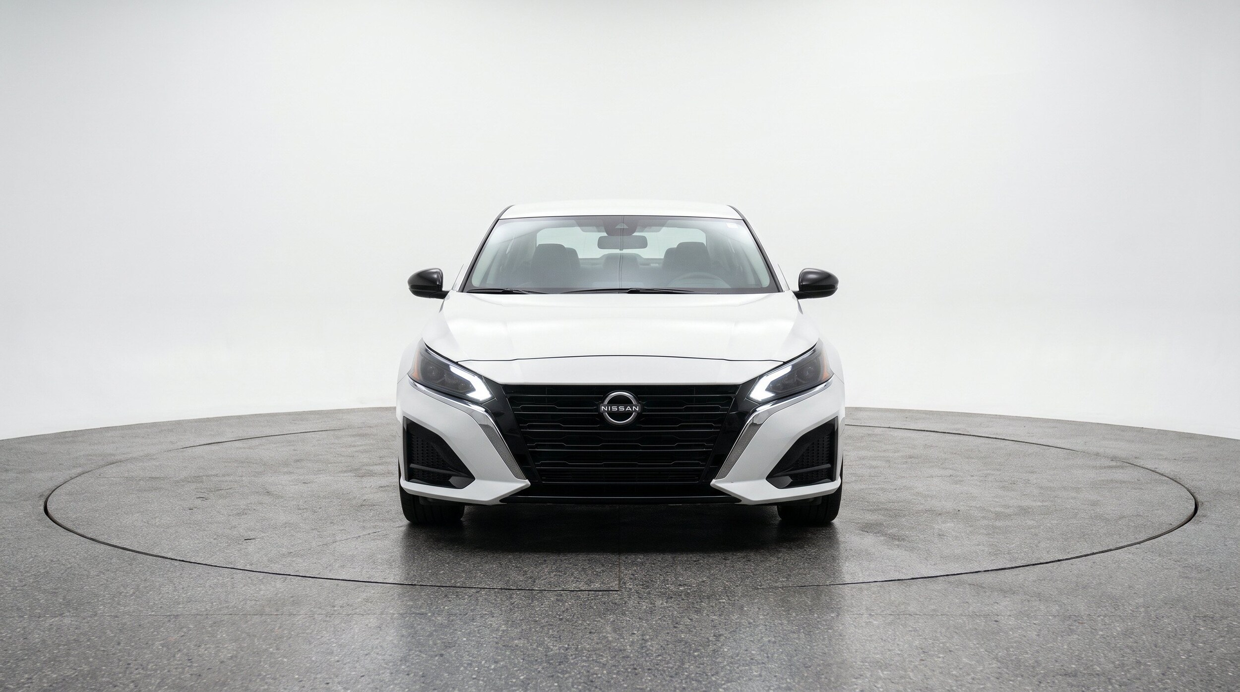 Thumbnail: 2025 Nissan Altima - 2