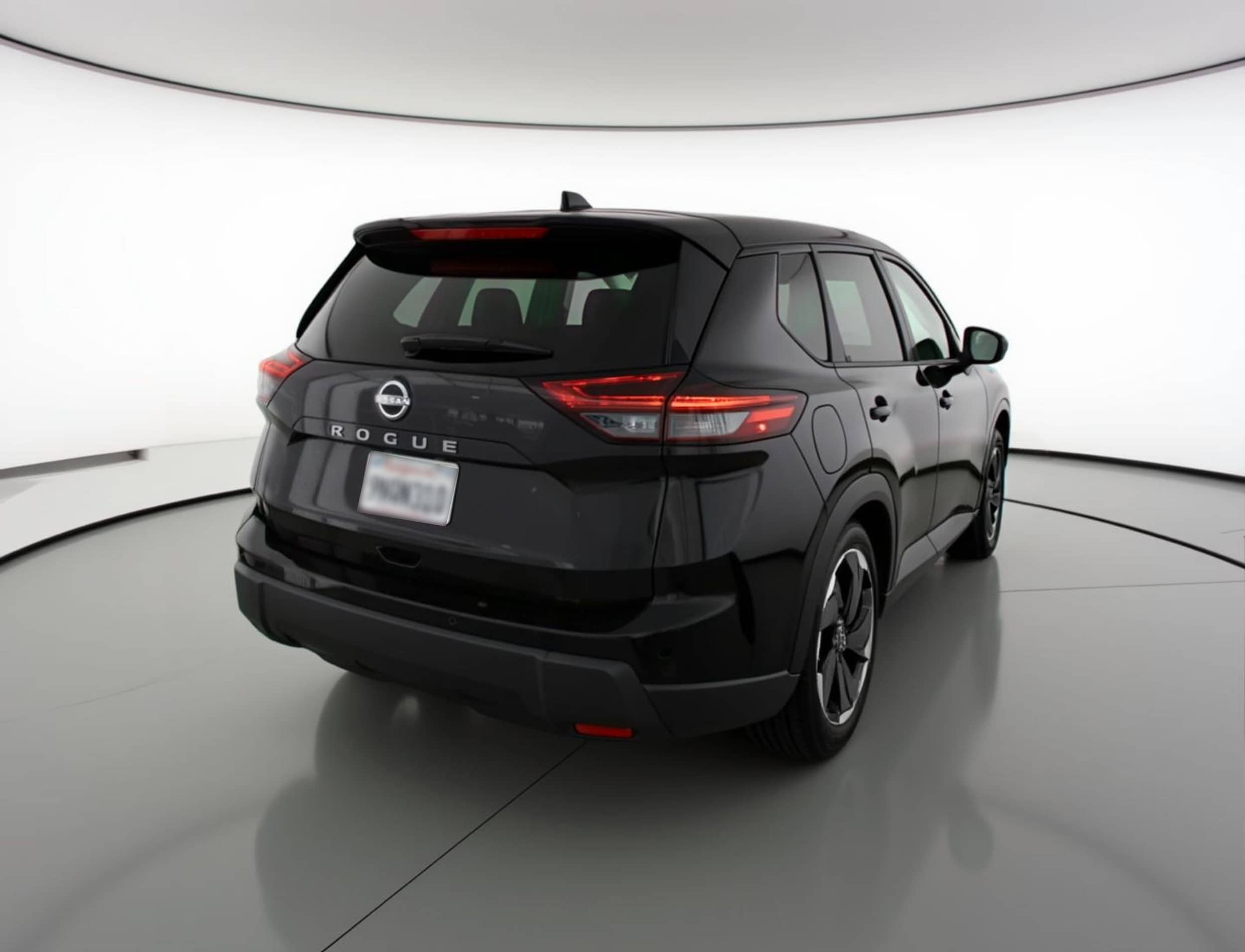 Thumbnail: 2025 Nissan Rogue - 7