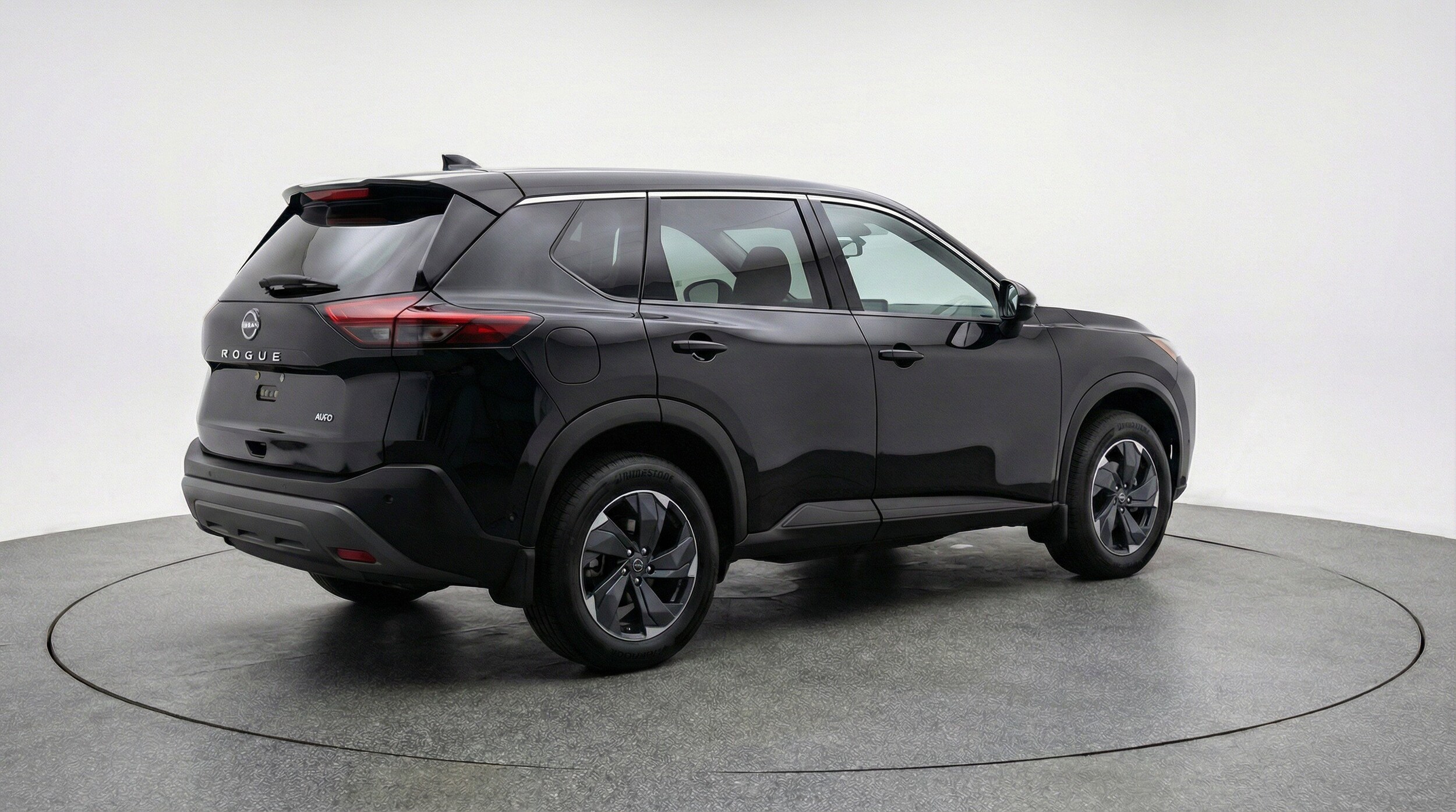 Thumbnail: 2025 Nissan Rogue - 9