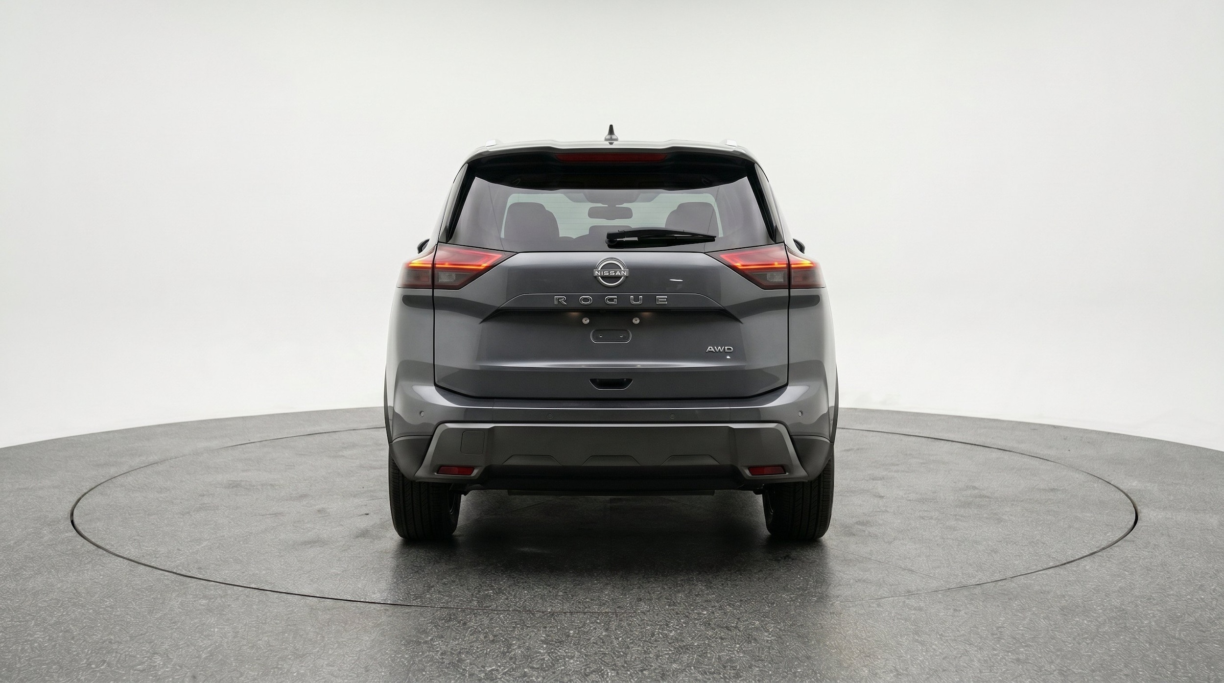 Thumbnail: 2026 Nissan Rogue - 7
