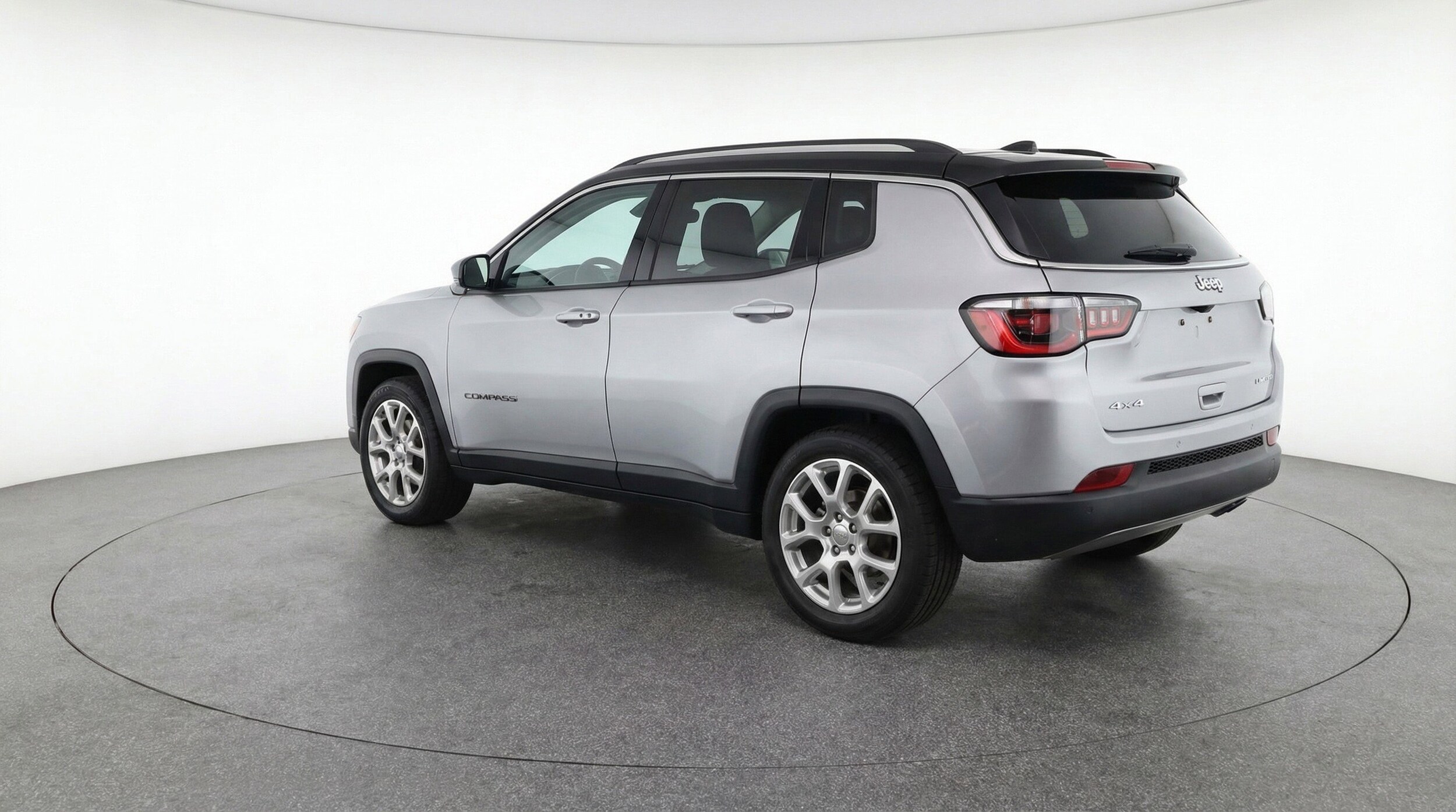 Thumbnail: 2025 Jeep Compass - 6