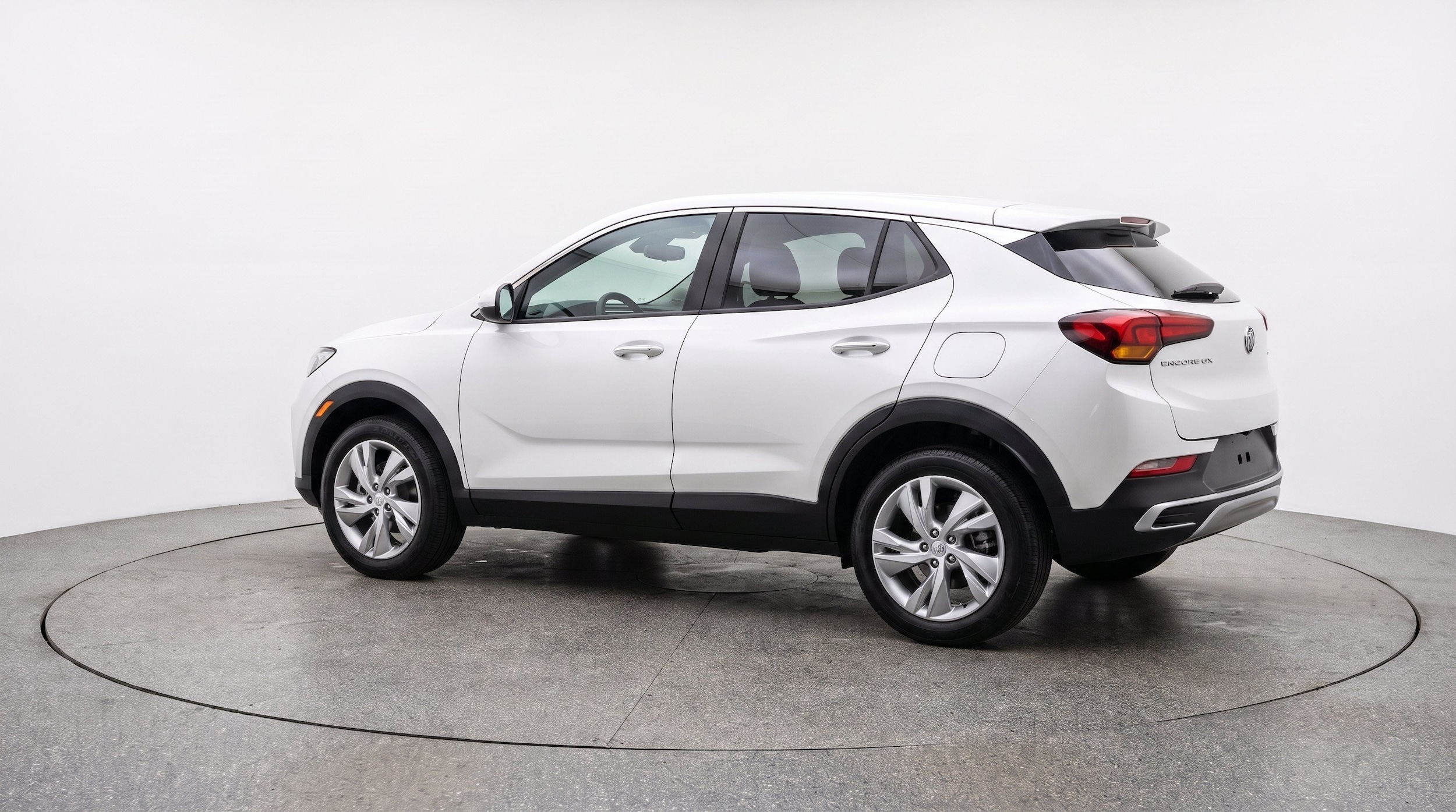 Thumbnail: 2026 Buick Encore GX - 6