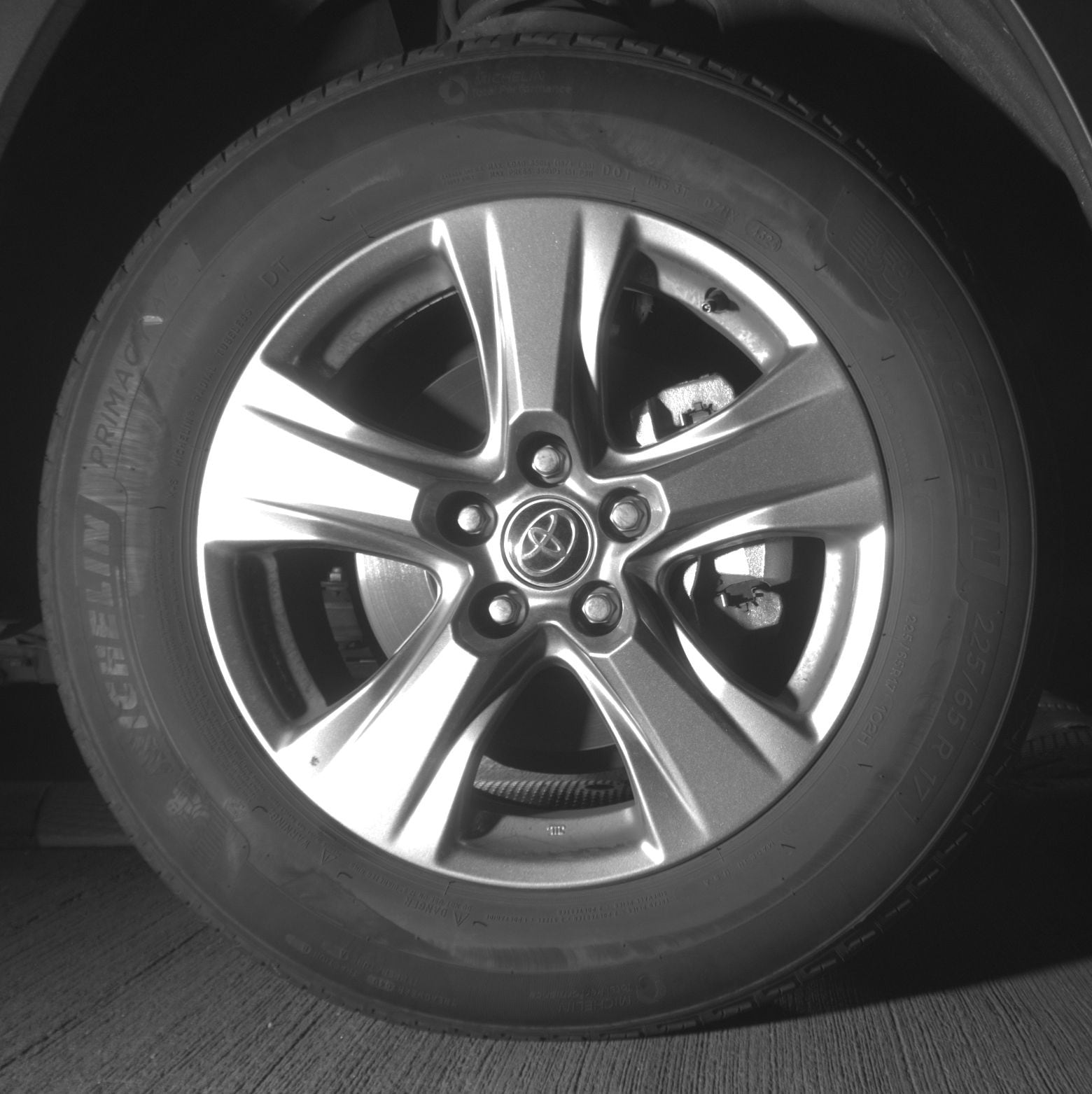 Thumbnail: 2025 Toyota RAV4 - 10