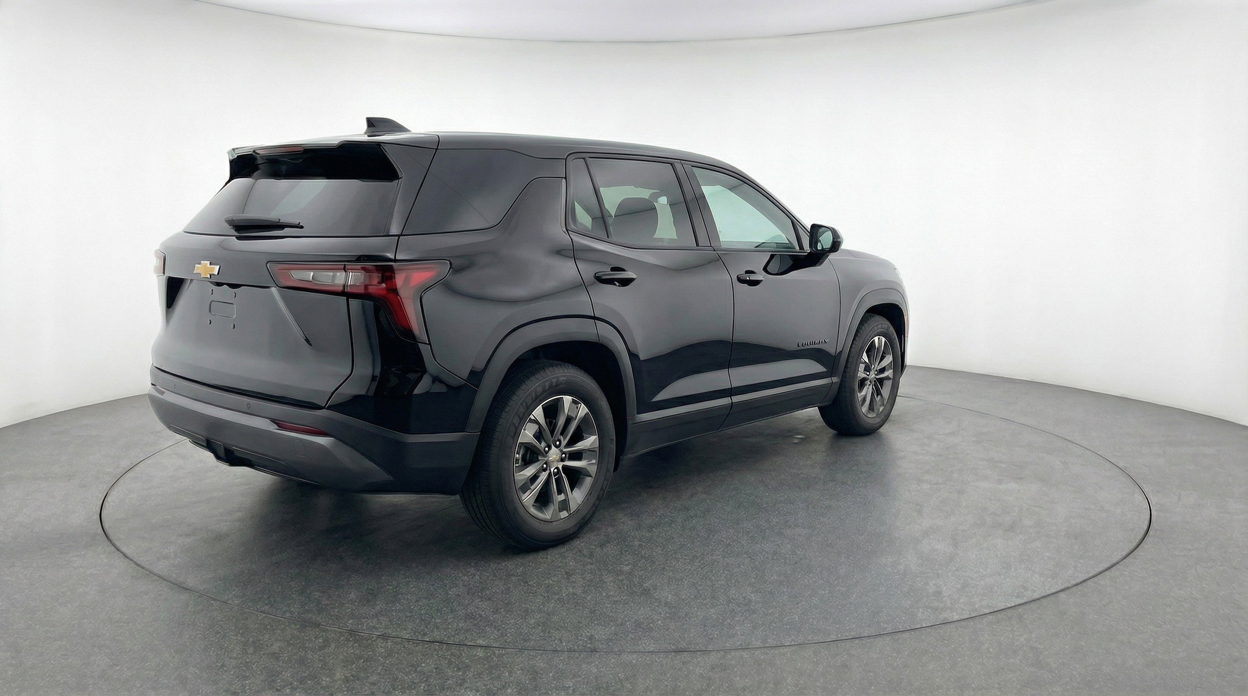 Thumbnail: 2025 Chevrolet Equinox - 9