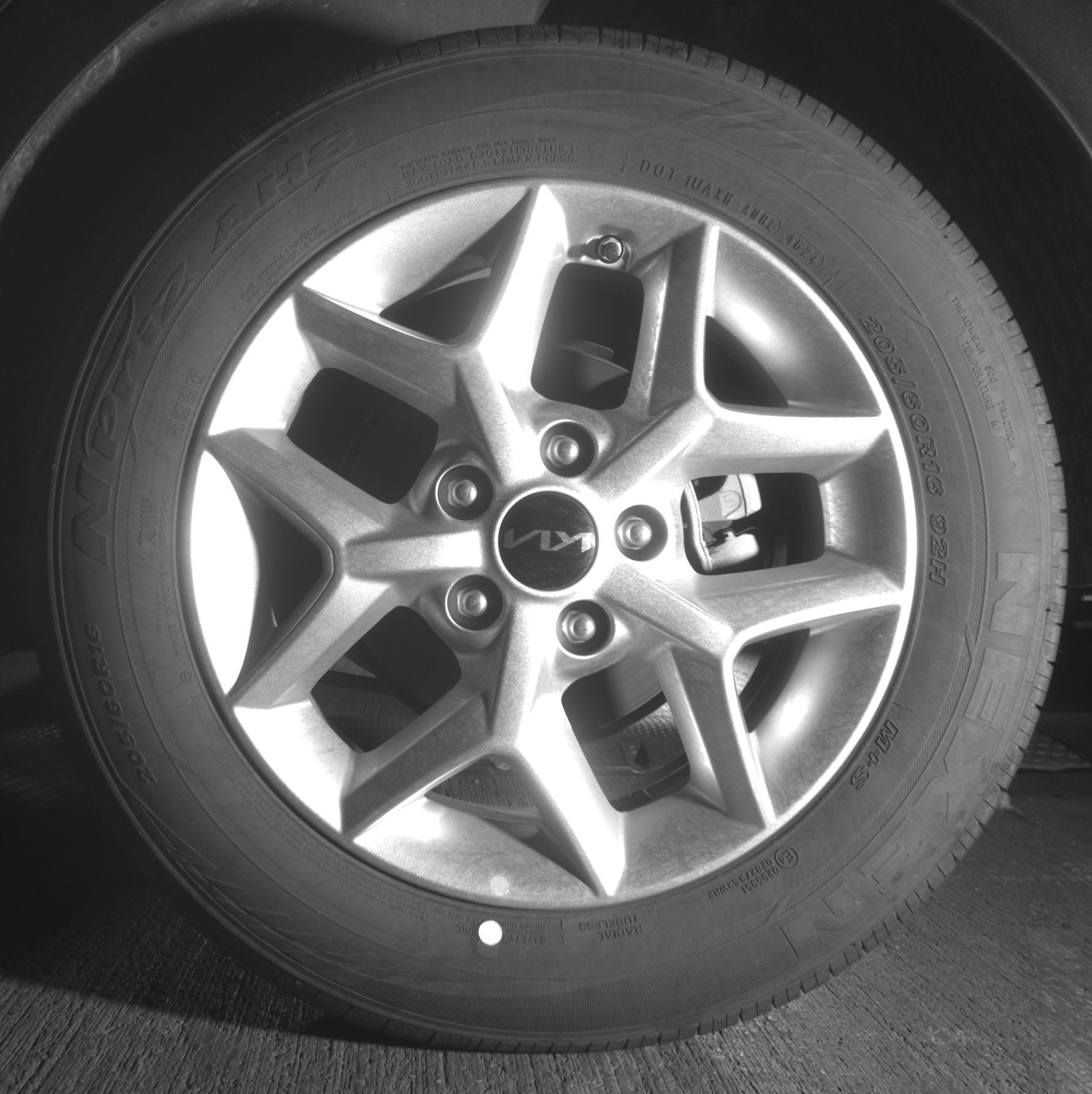 Thumbnail: 2025 Kia Soul - 14