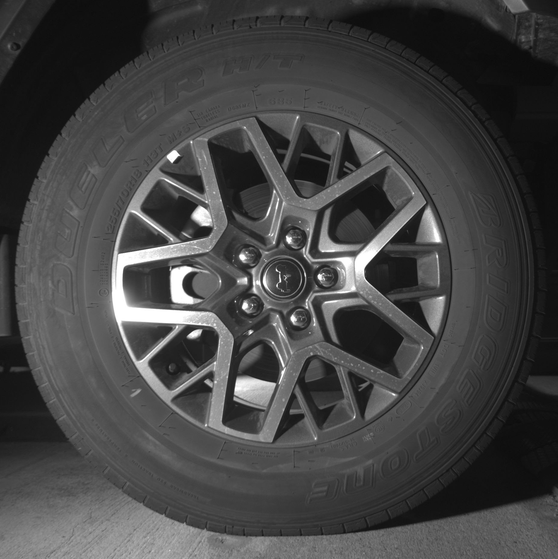 Thumbnail: 2025 Jeep Wrangler - 13