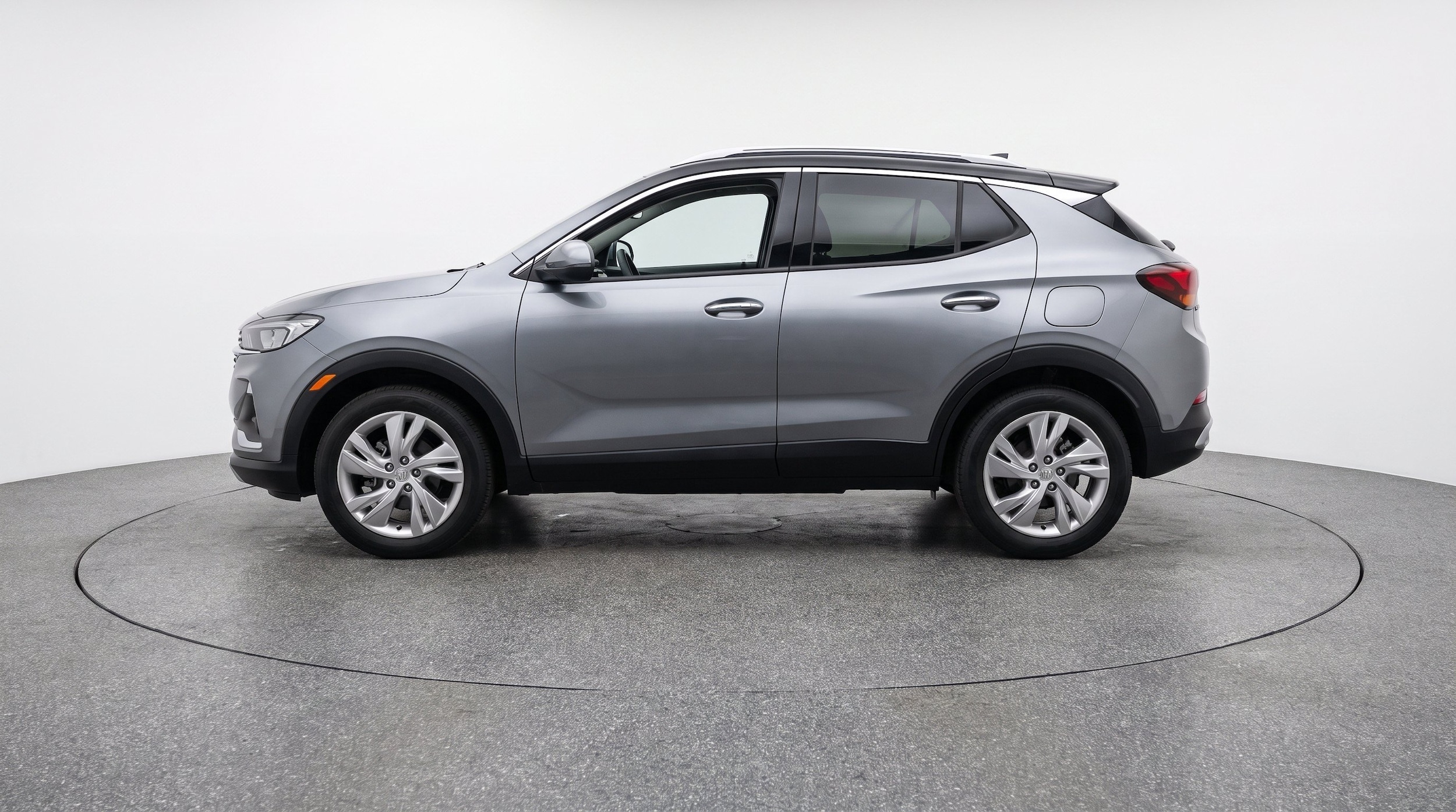 Thumbnail: 2026 Buick Encore GX - 5
