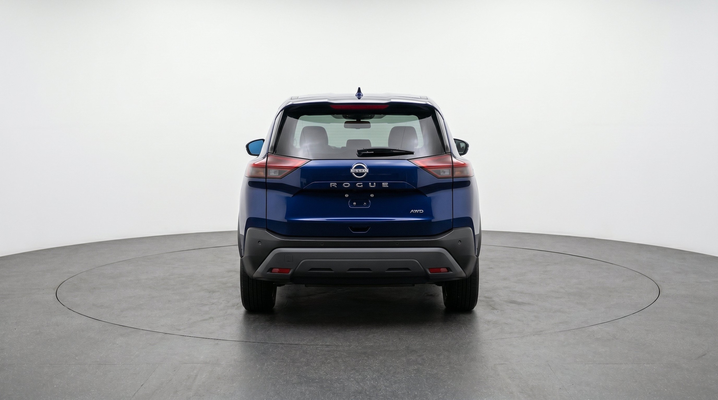 Thumbnail: 2025 Nissan Rogue - 7