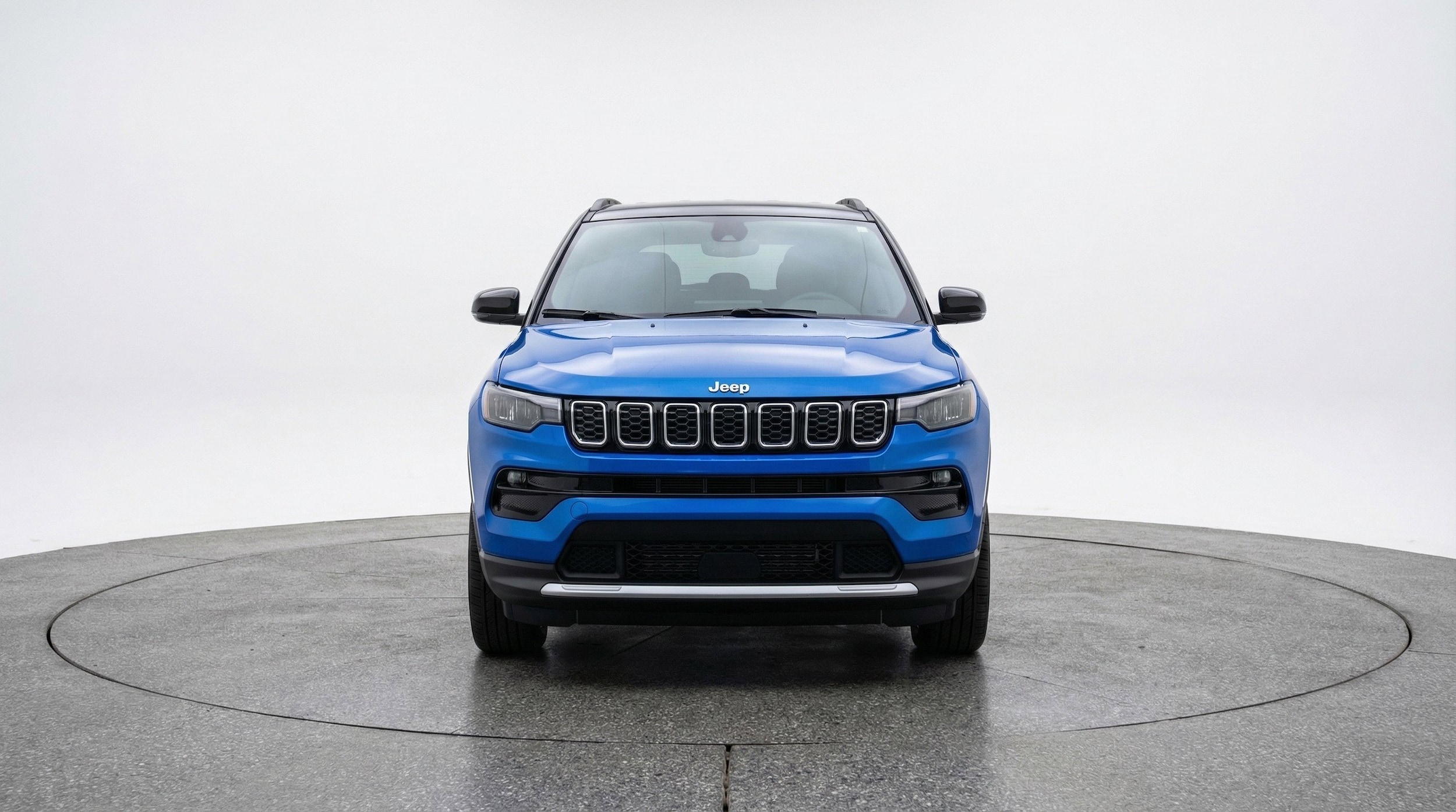 Thumbnail: 2025 Jeep Compass - 2