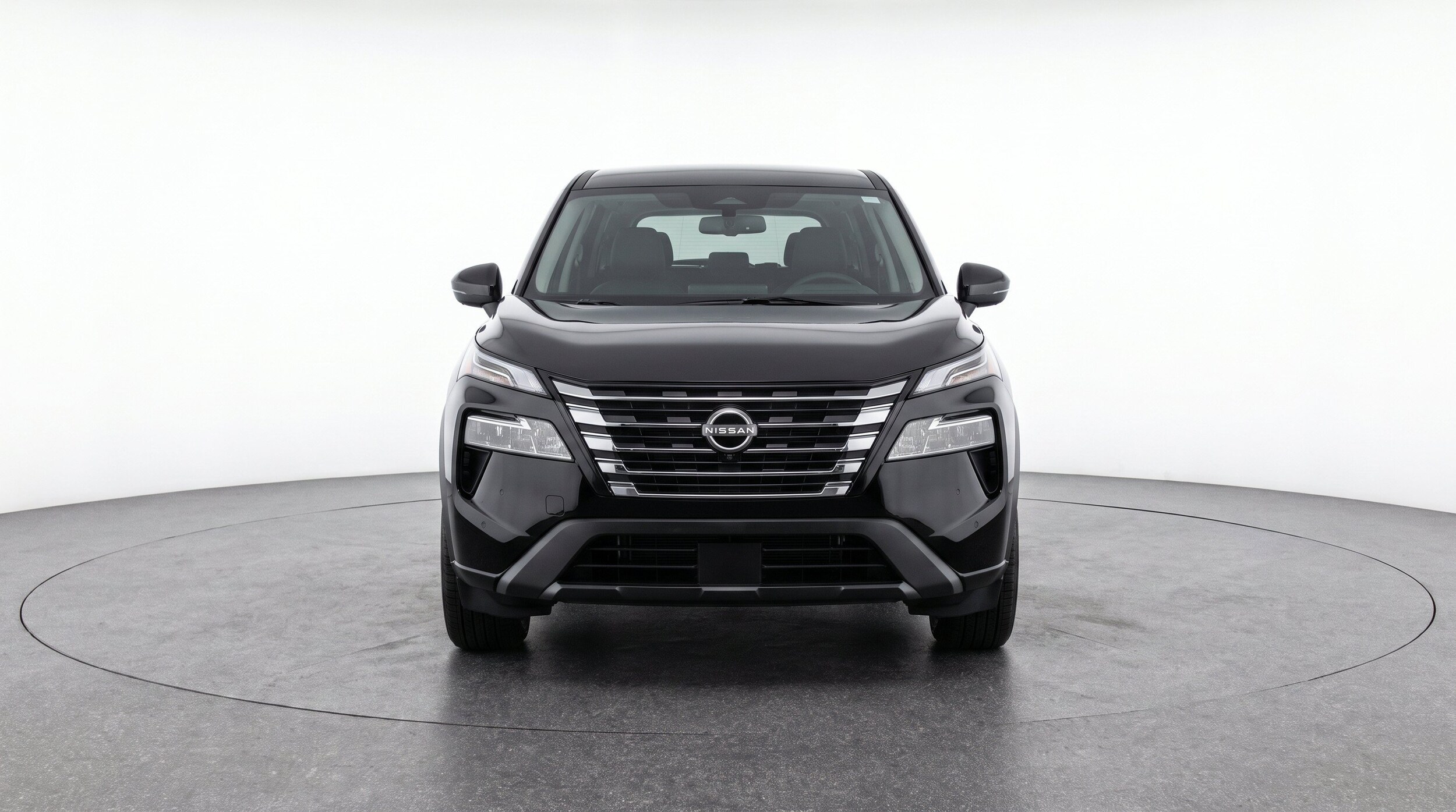 Thumbnail: 2025 Nissan Rogue - 2