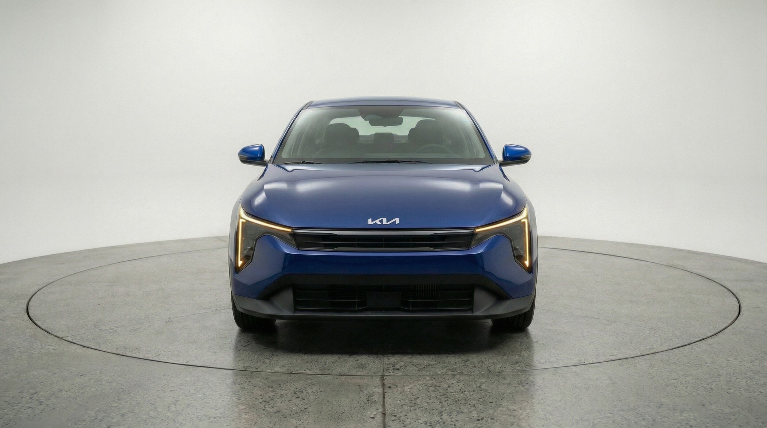 Thumbnail: 2025 Kia K4 - 2