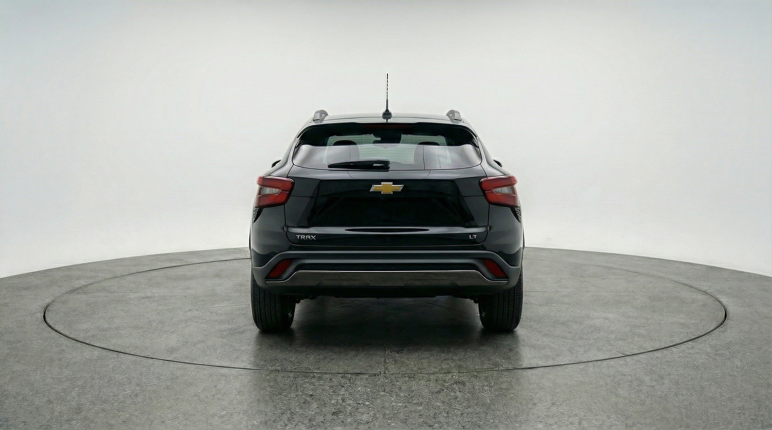 Thumbnail: 2025 Chevrolet Trax - 7