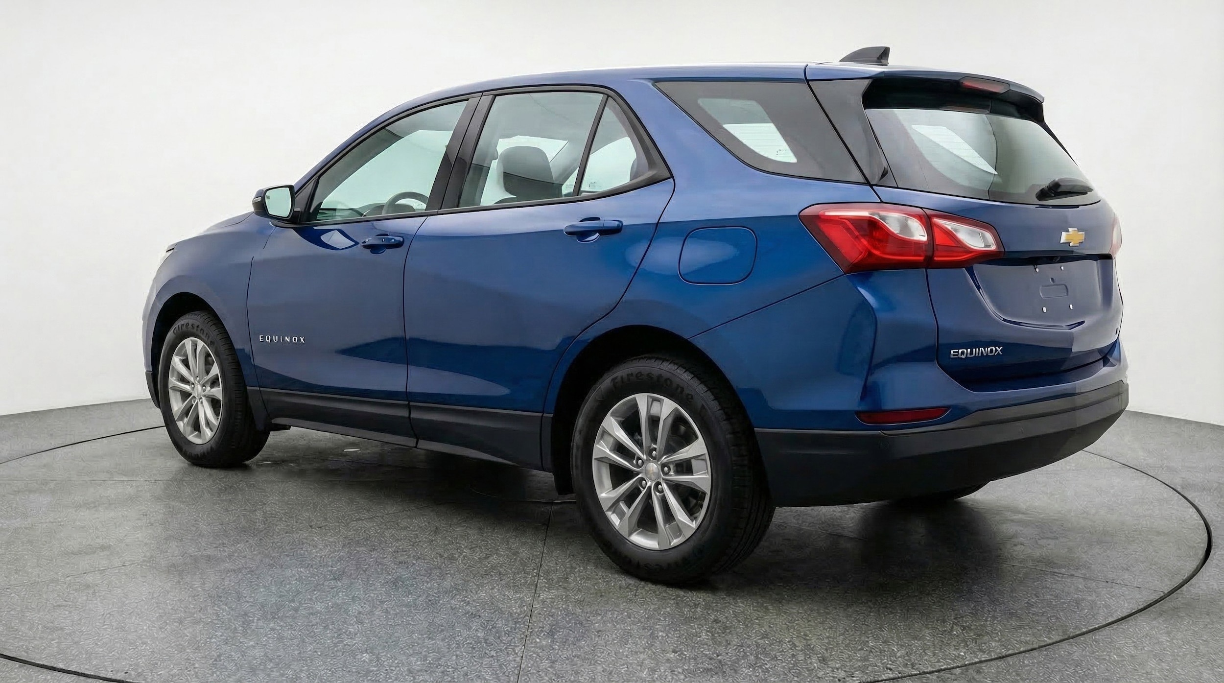 Thumbnail: 2025 Chevrolet Equinox - 6