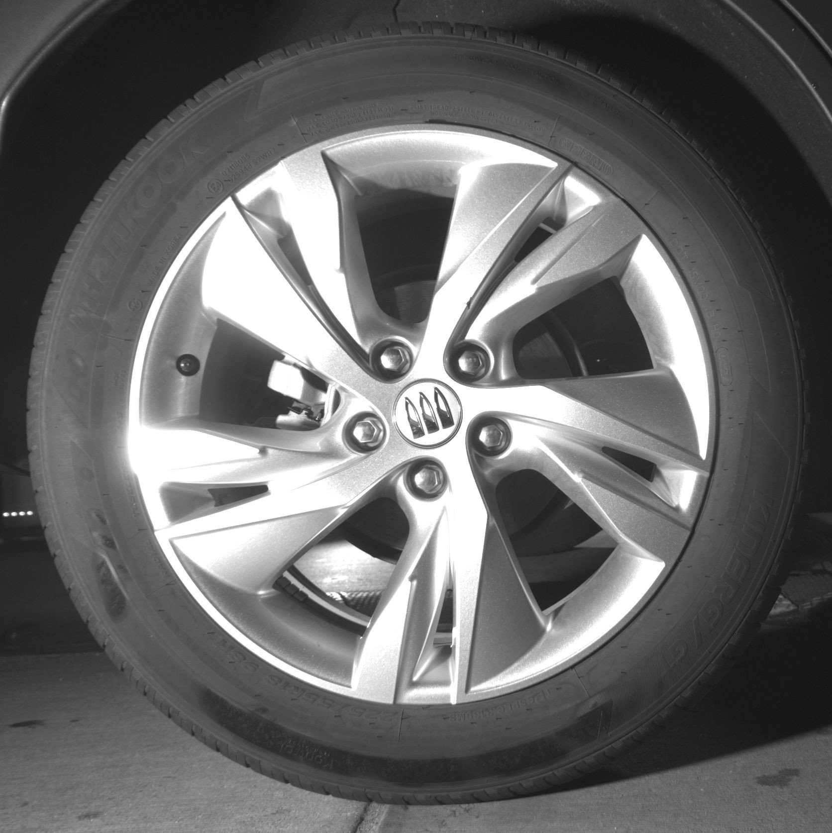 Thumbnail: 2025 Buick Encore GX - 15