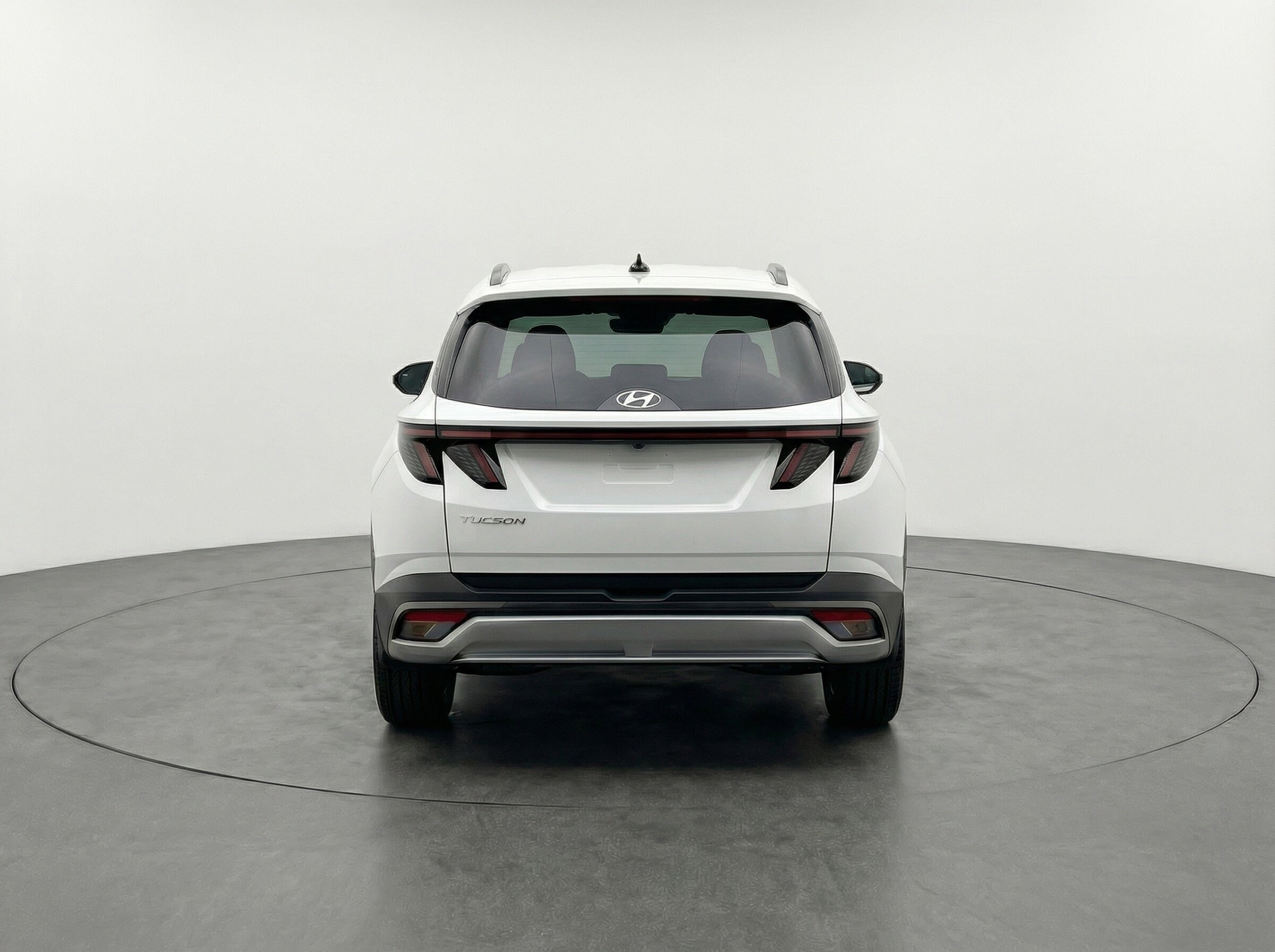 Thumbnail: 2025 Hyundai Tucson - 7