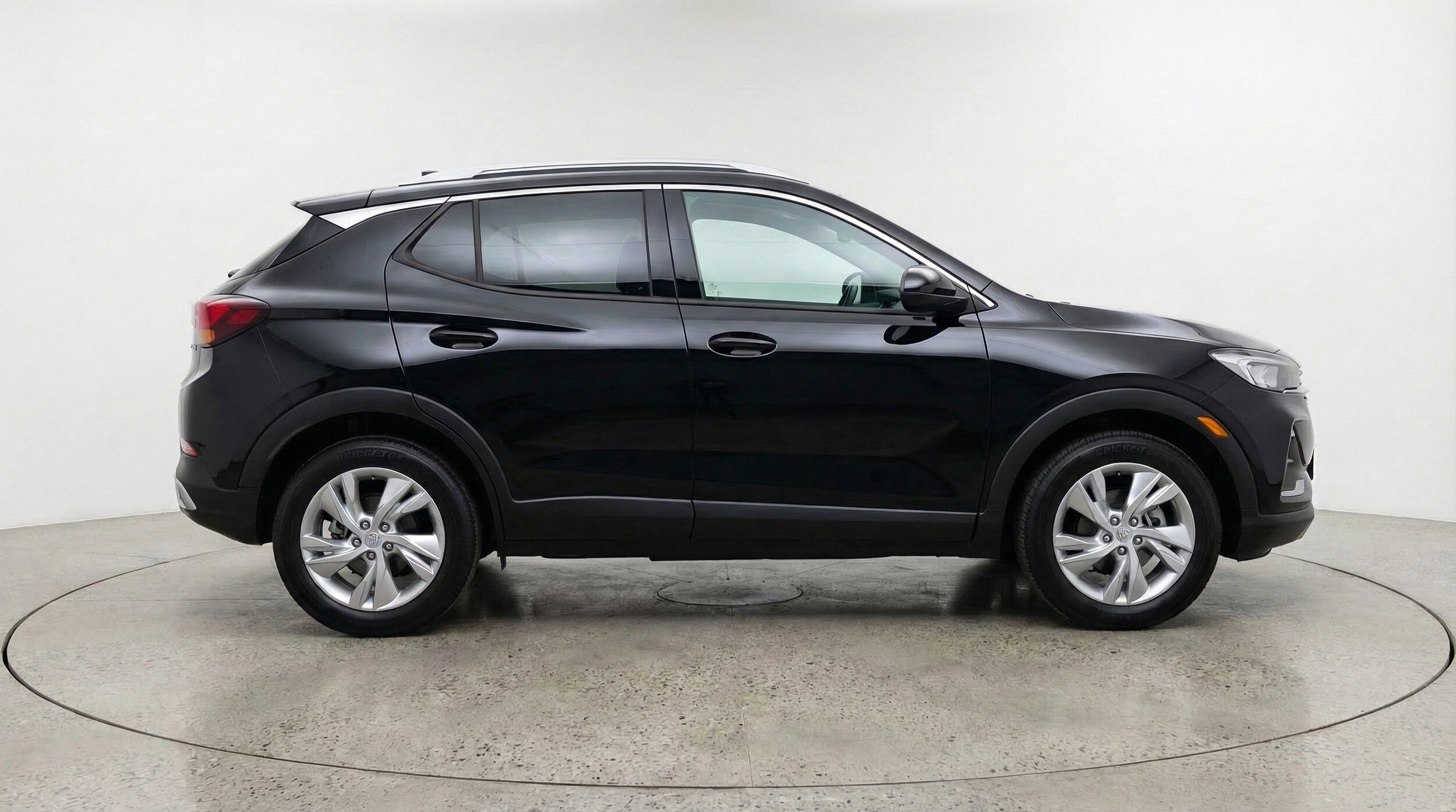 Thumbnail: 2025 Buick Encore GX - 11