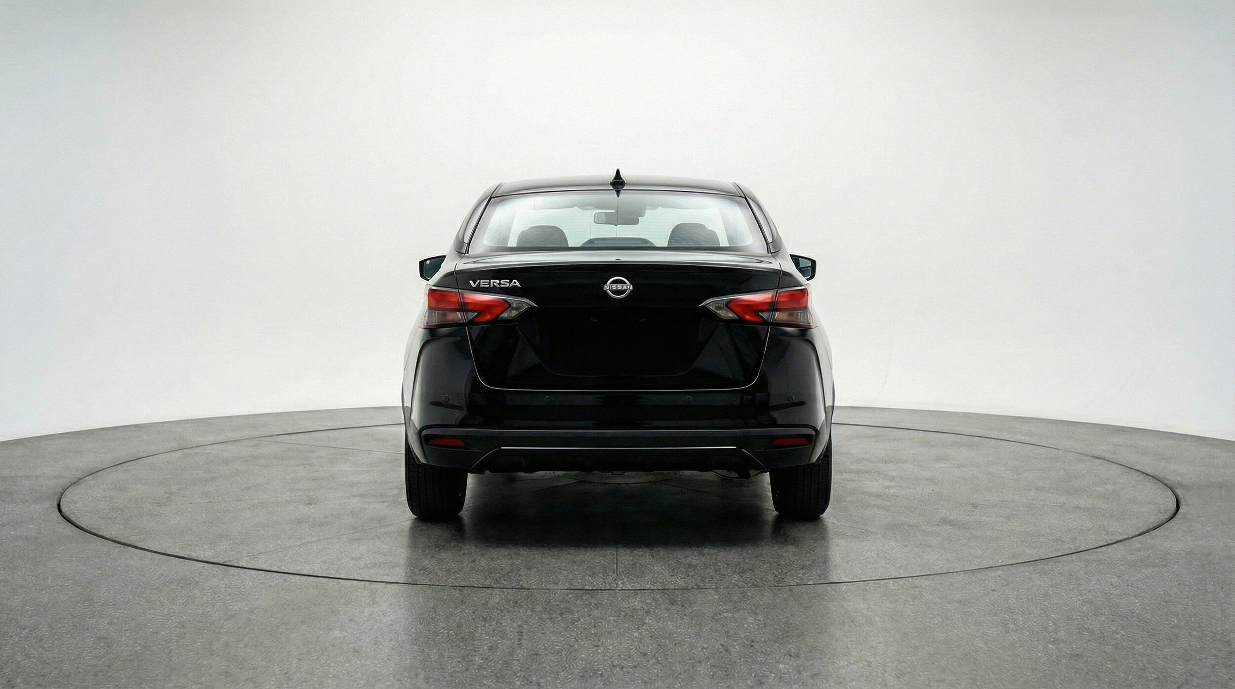 Thumbnail: 2025 Nissan Versa - 7