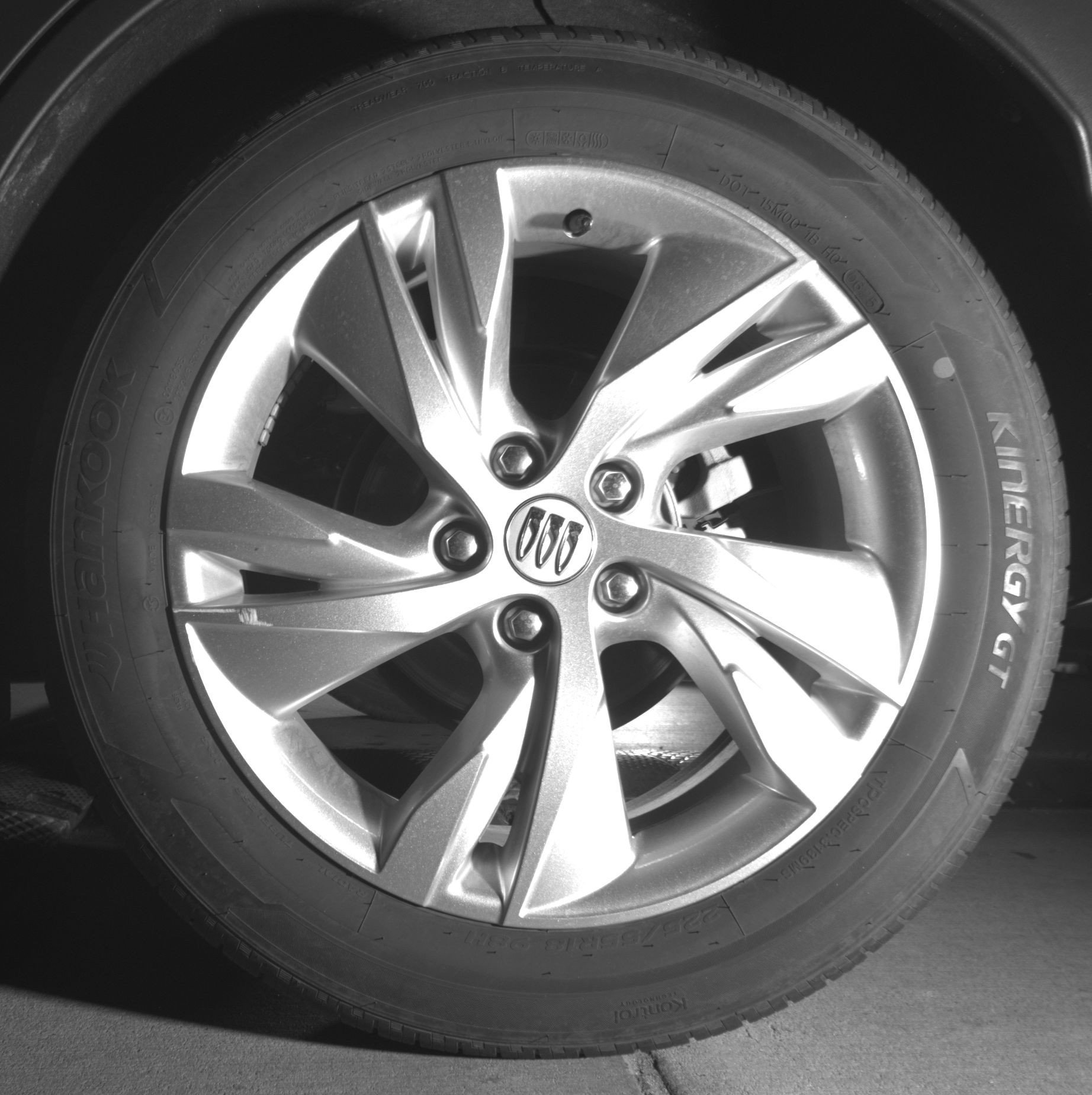 Thumbnail: 2025 Buick Encore GX - 14