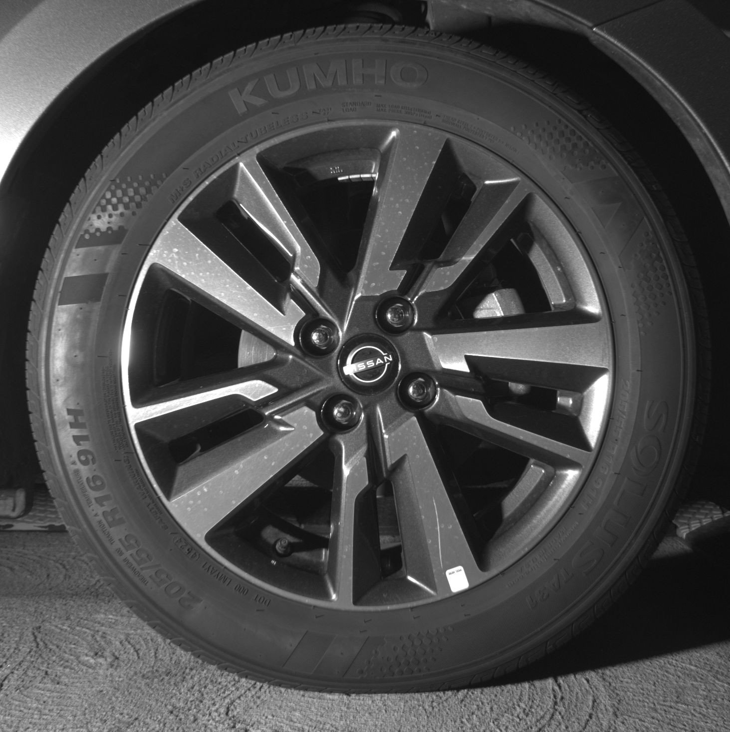 Thumbnail: 2025 Nissan Versa - 13