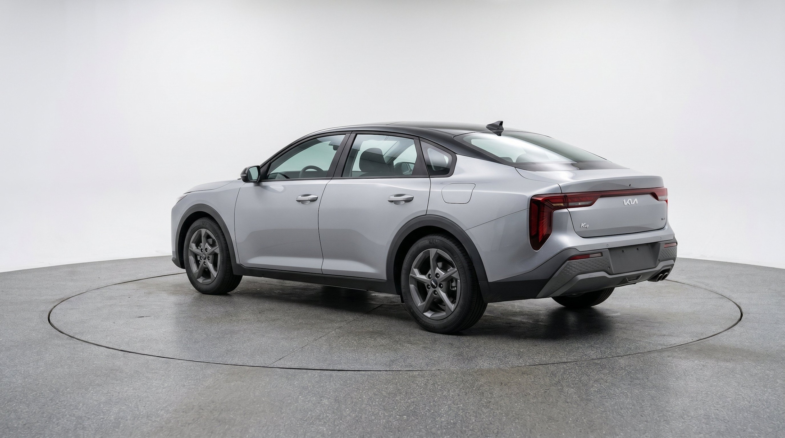 Thumbnail: 2026 Kia K4 - 6