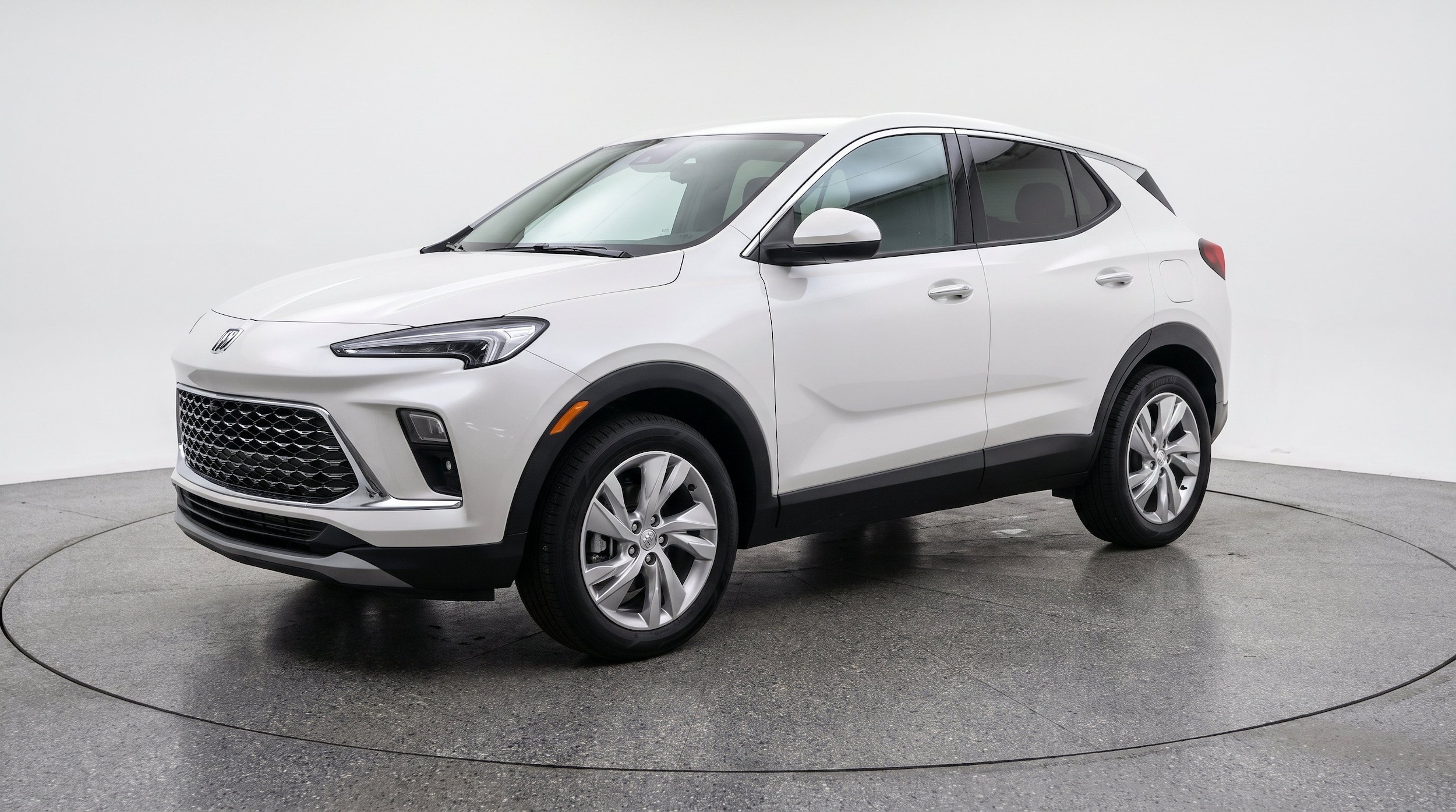 Thumbnail: 2026 Buick Encore GX - 3