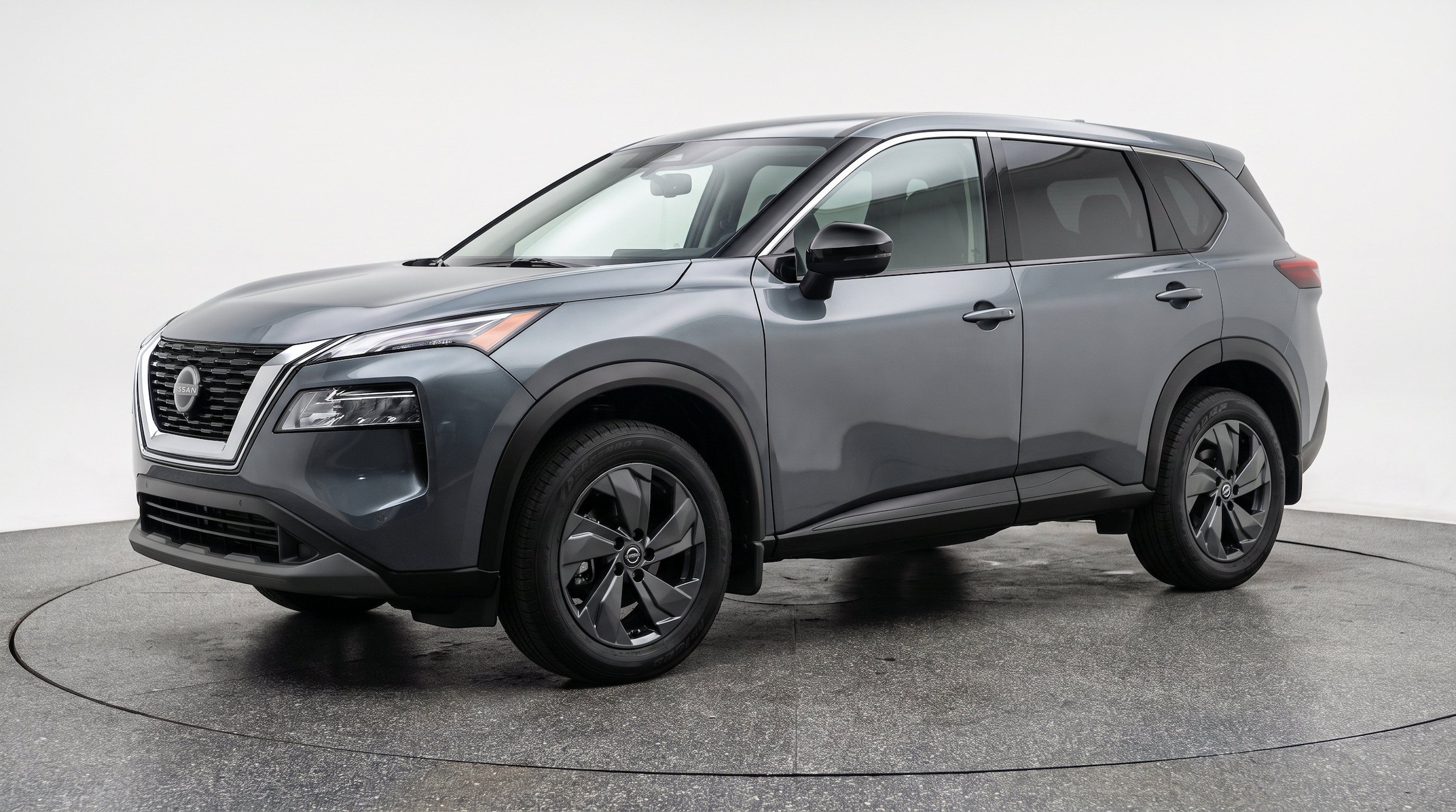 Thumbnail: 2026 Nissan Rogue - 3