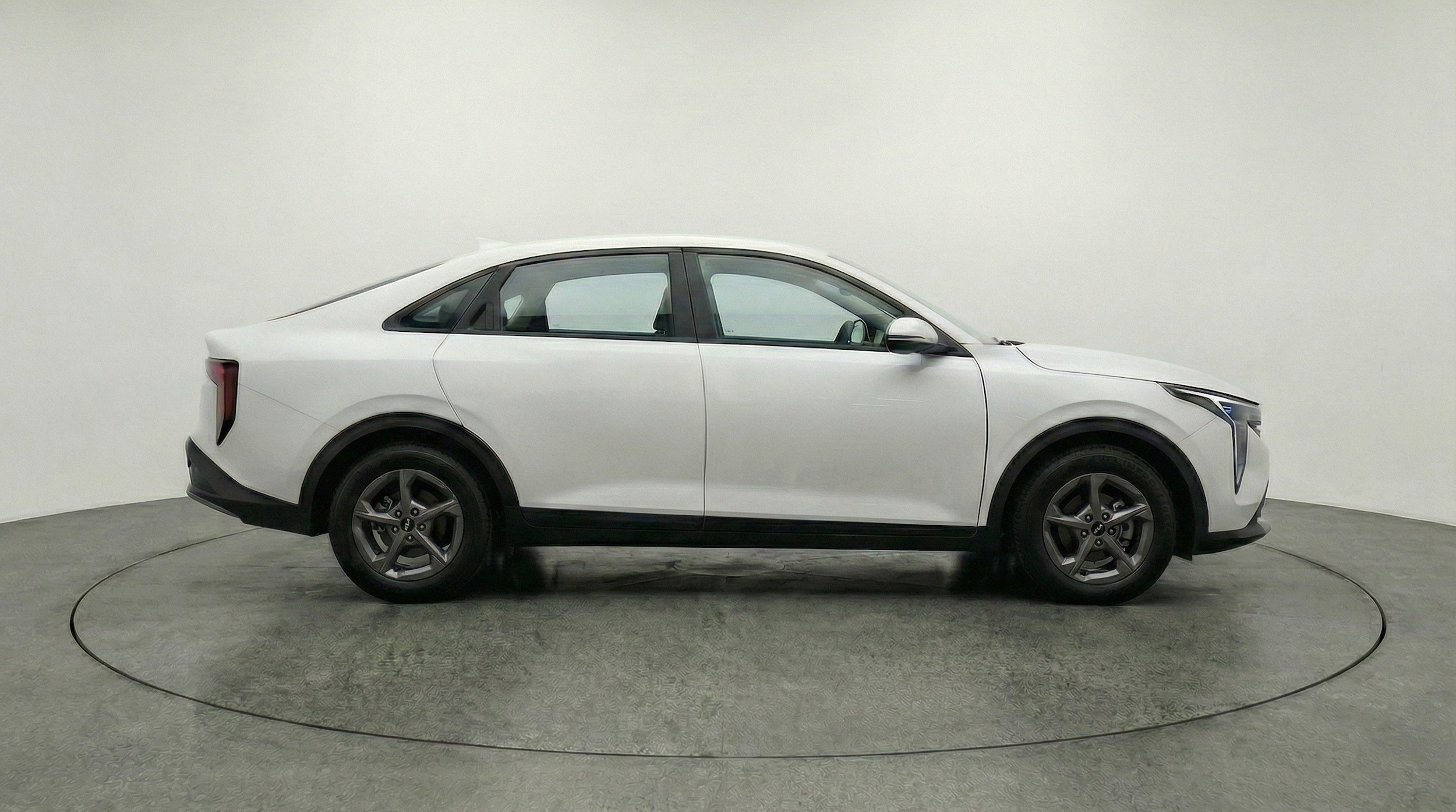 Thumbnail: 2025 Kia K4 - 11