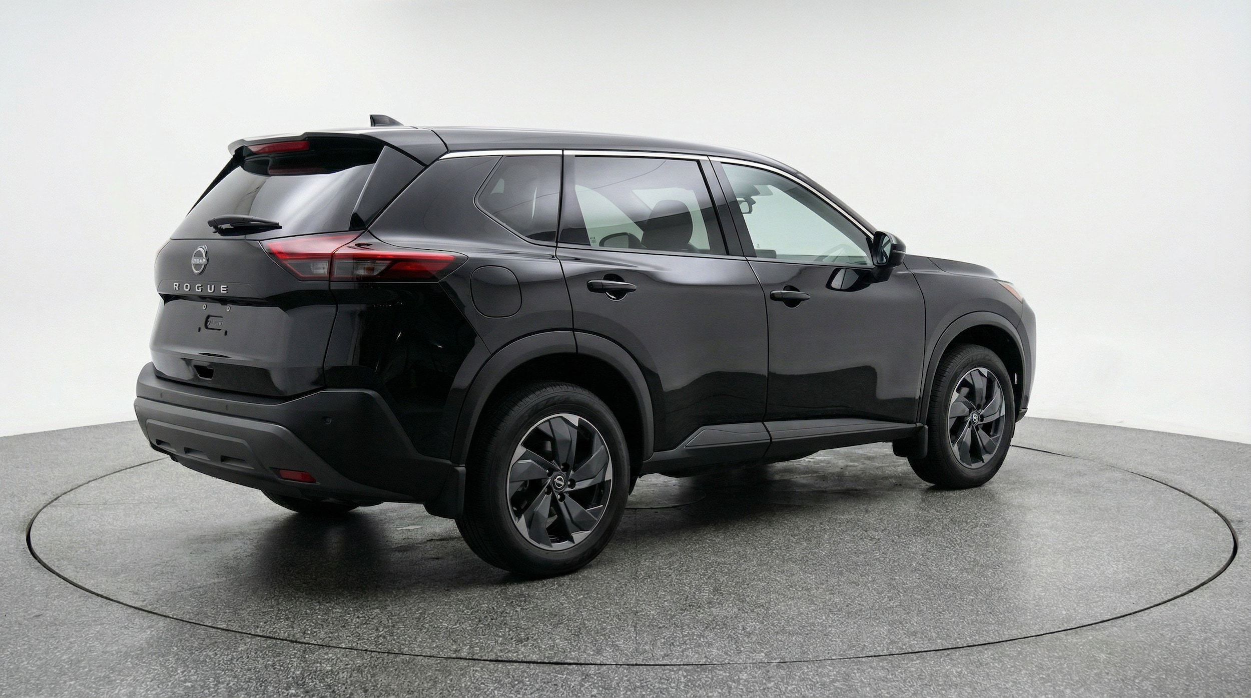 Thumbnail: 2025 Nissan Rogue - 9
