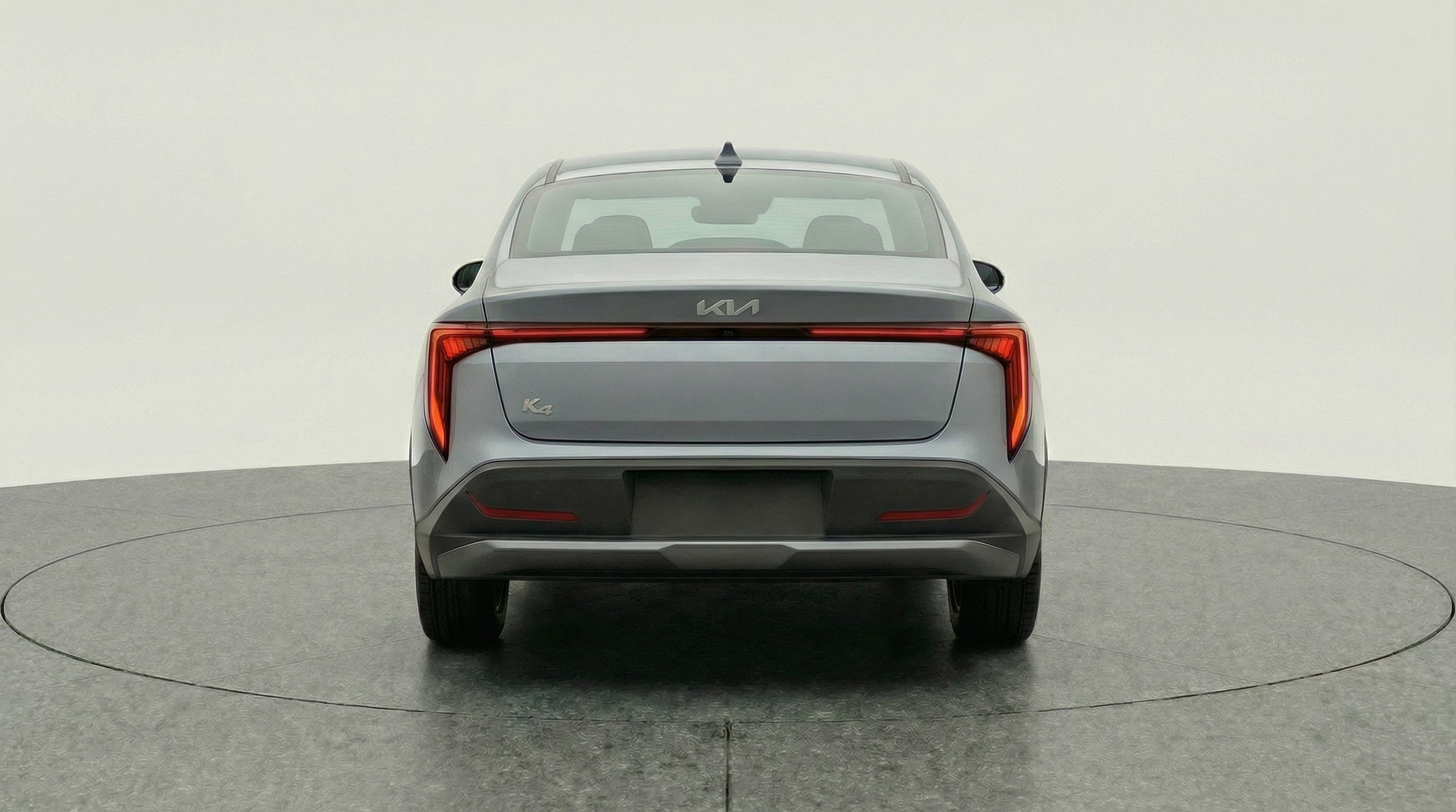Thumbnail: 2025 Kia K4 - 6