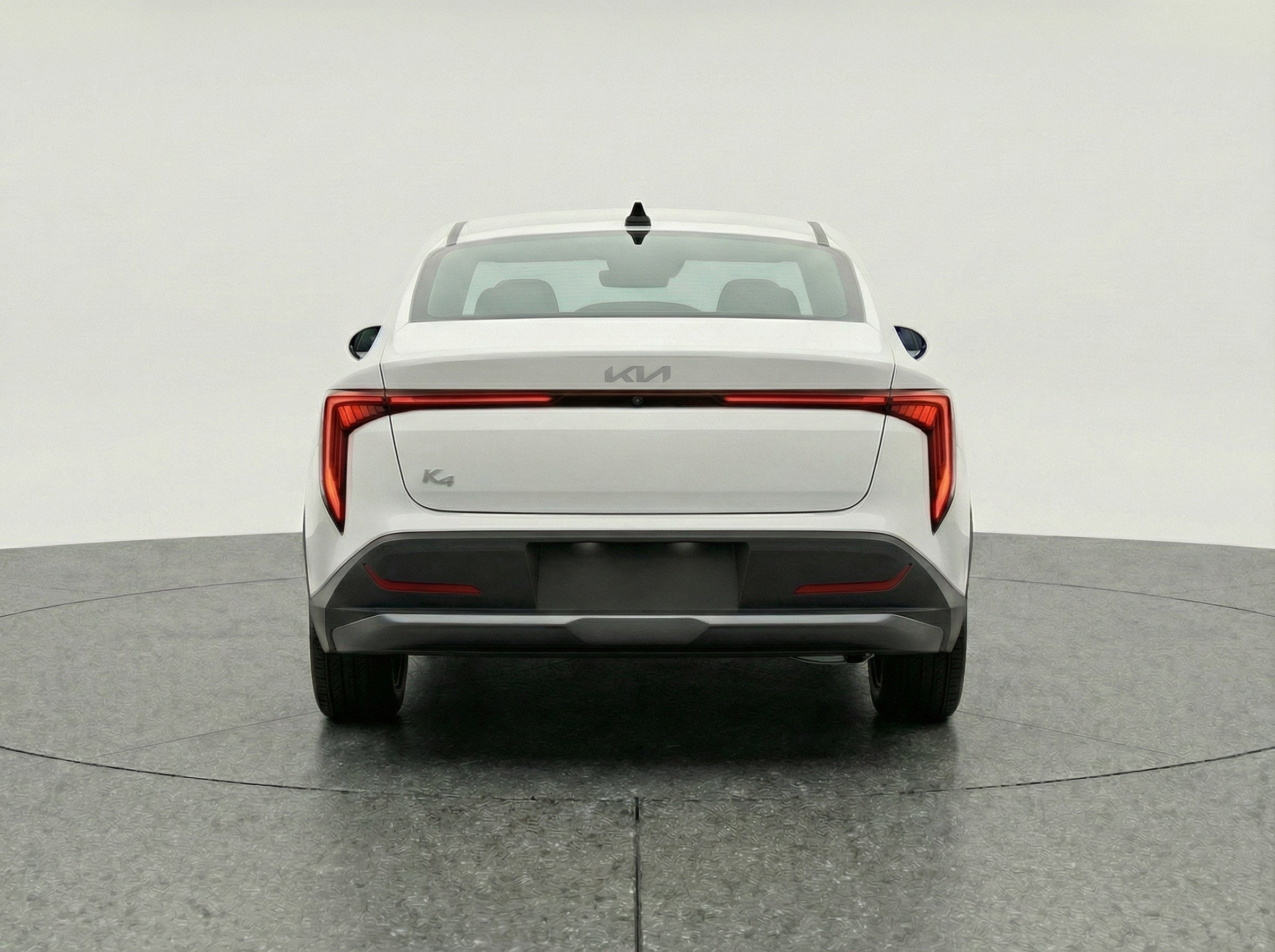 Thumbnail: 2025 Kia K4 - 7