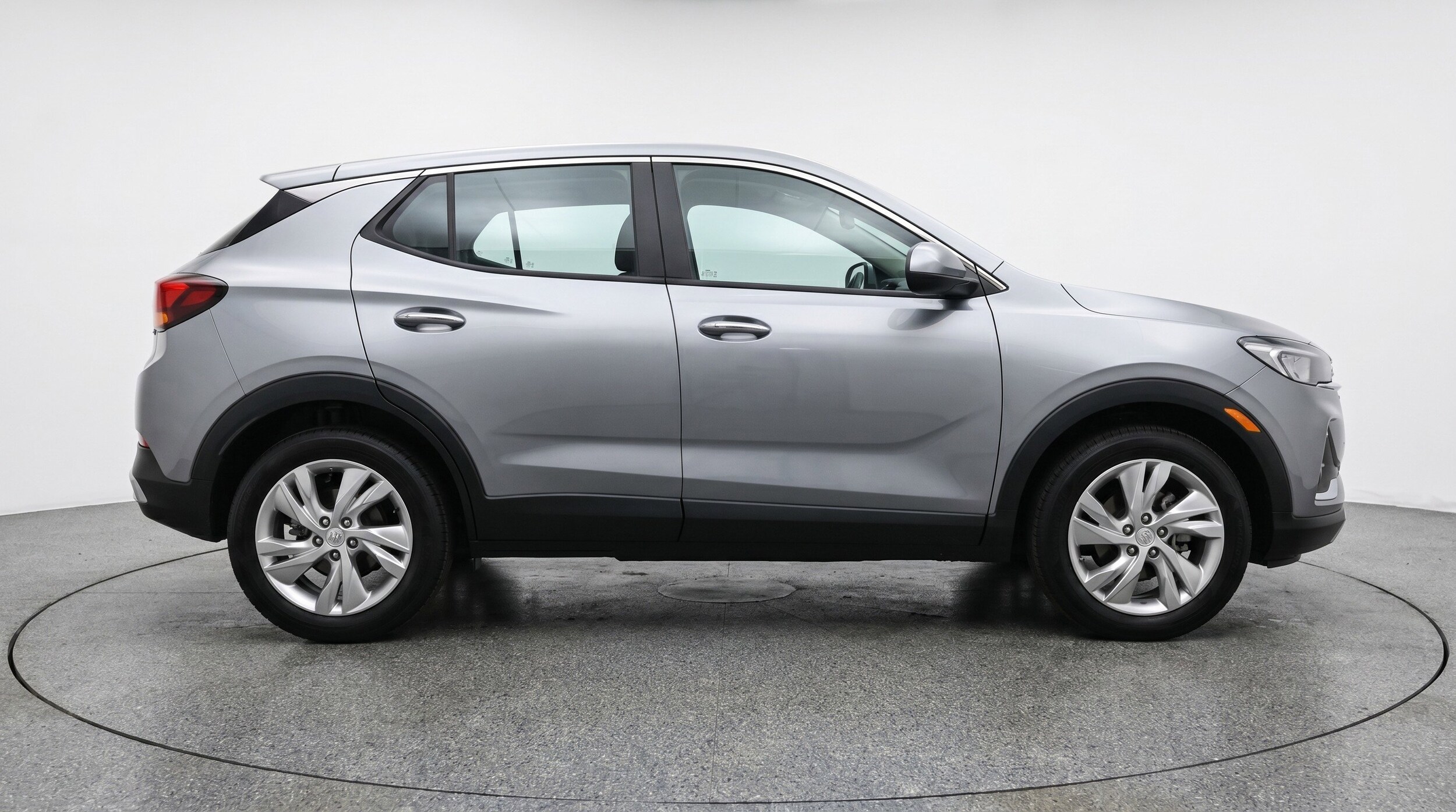 Thumbnail: 2025 Buick Encore GX - 11