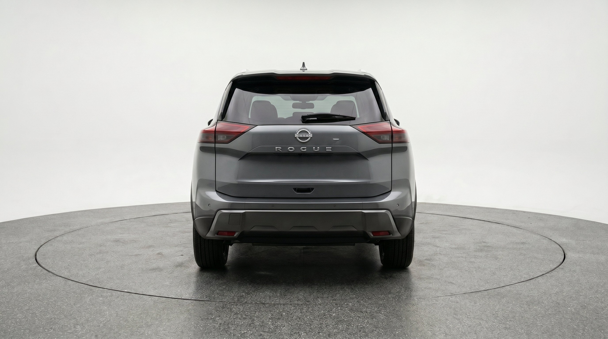 Thumbnail: 2026 Nissan Rogue - 7