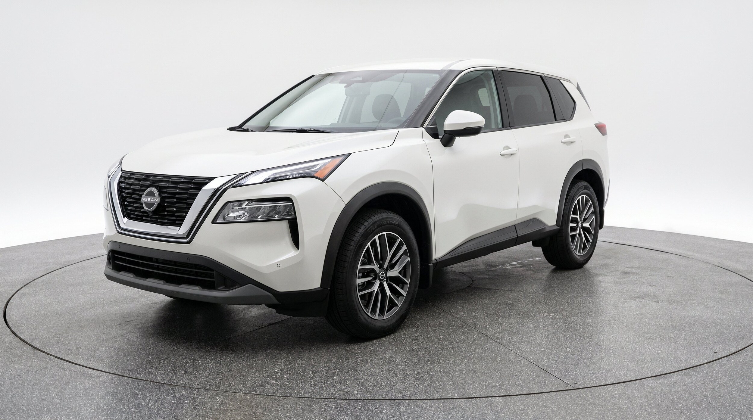 Thumbnail: 2026 Nissan Rogue - 3