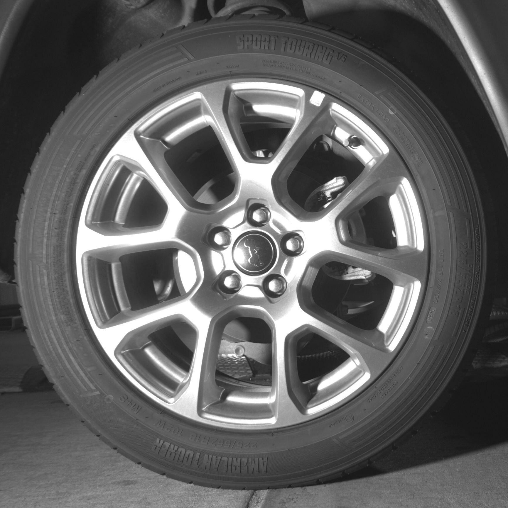 Thumbnail: 2025 Jeep Compass - 12