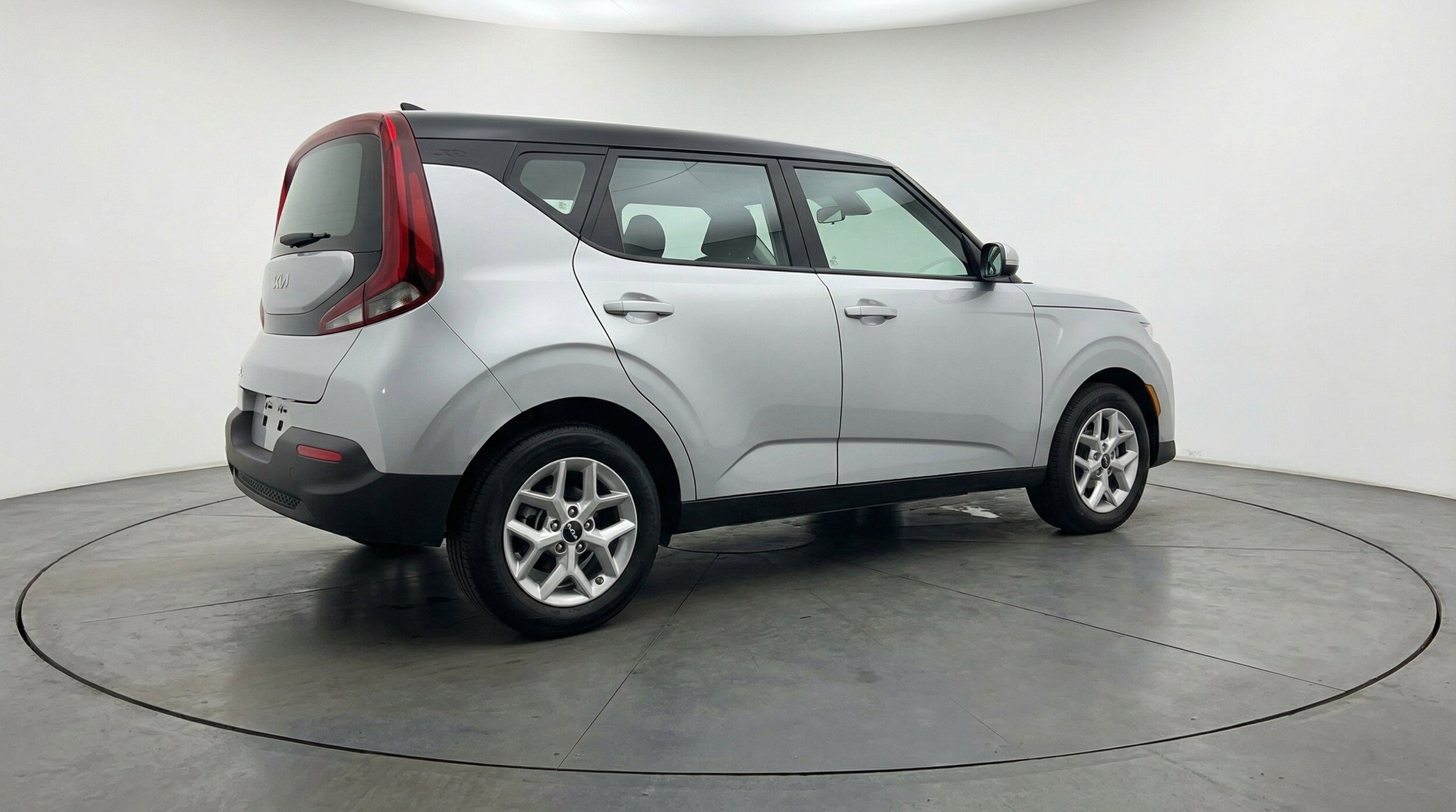 Thumbnail: 2025 Kia Soul - 9
