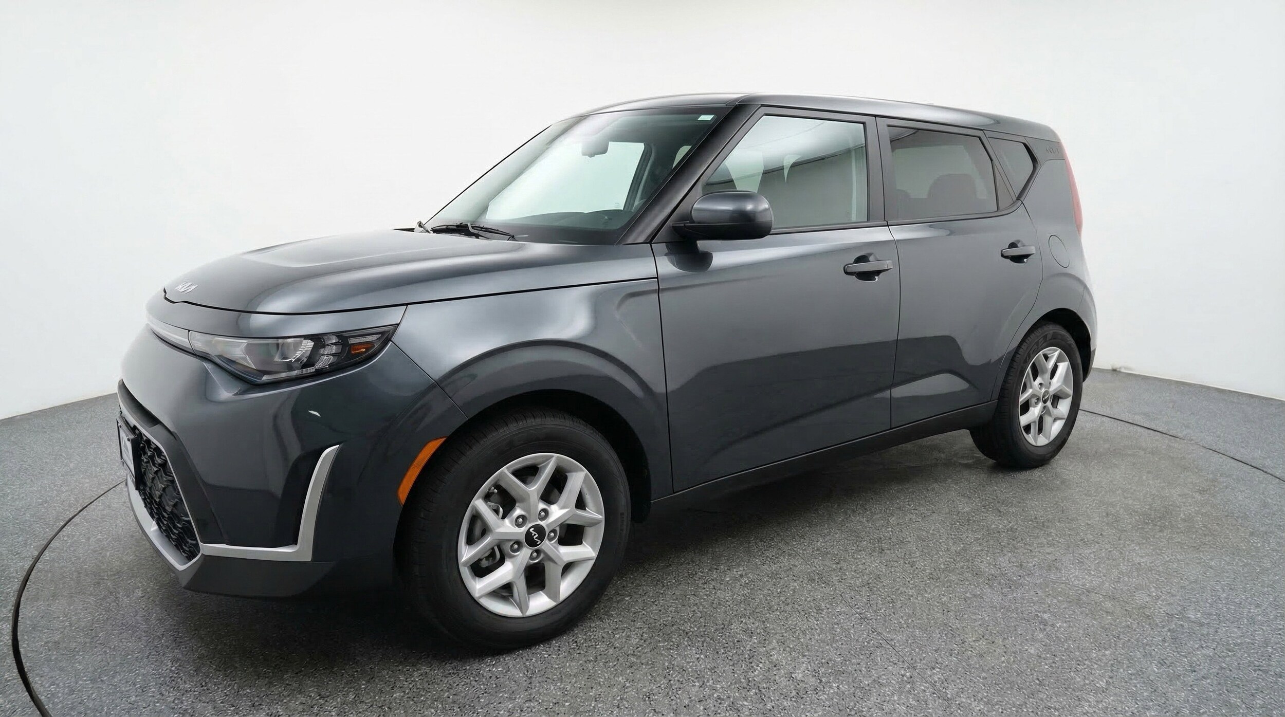 Thumbnail: 2025 Kia Soul - 3