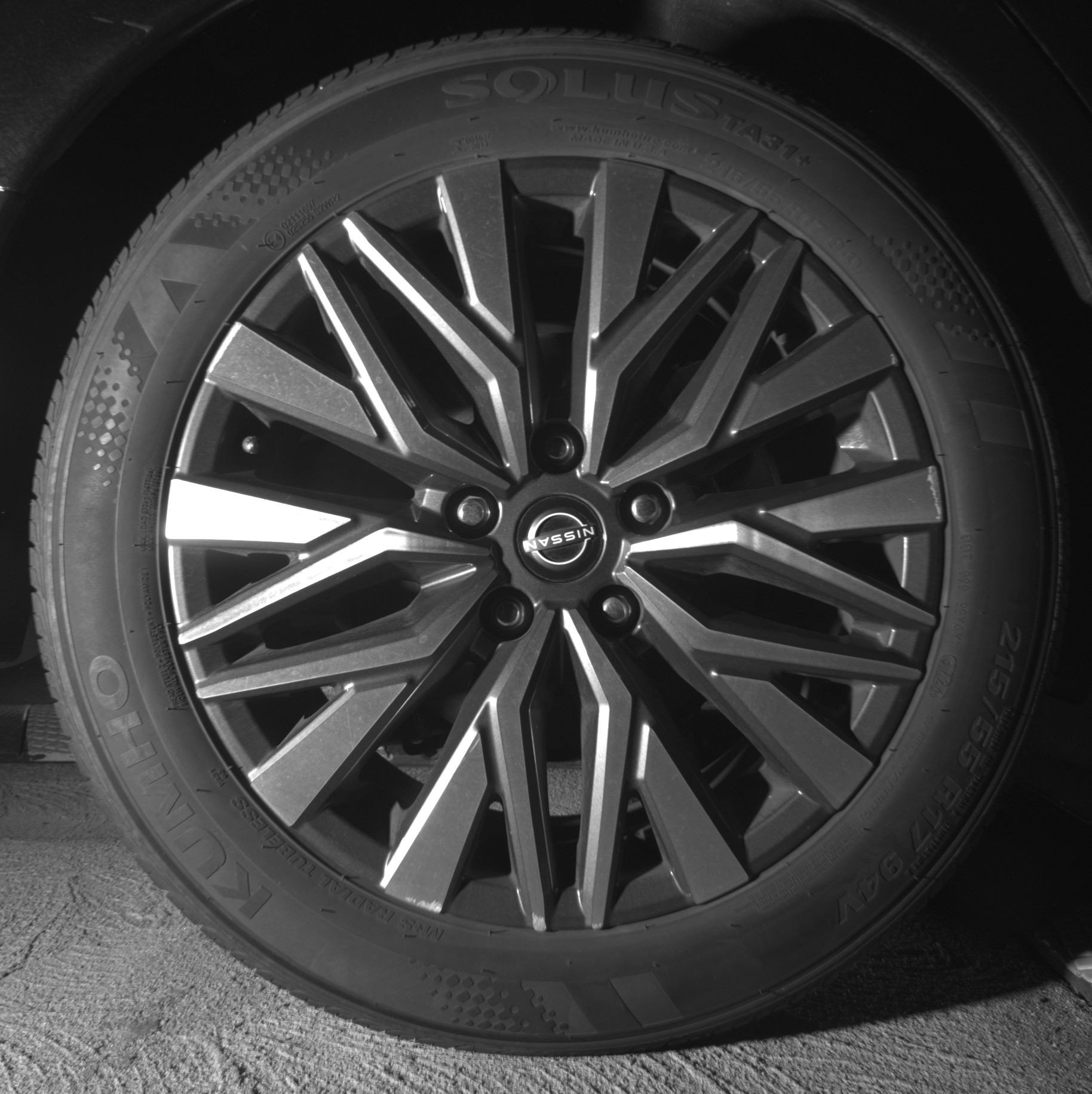 Thumbnail: 2025 Nissan Altima - 15