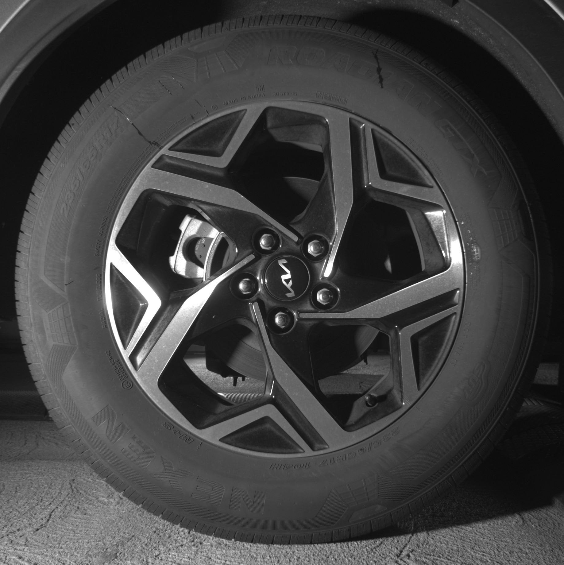 Thumbnail: 2025 Kia Sportage - 15