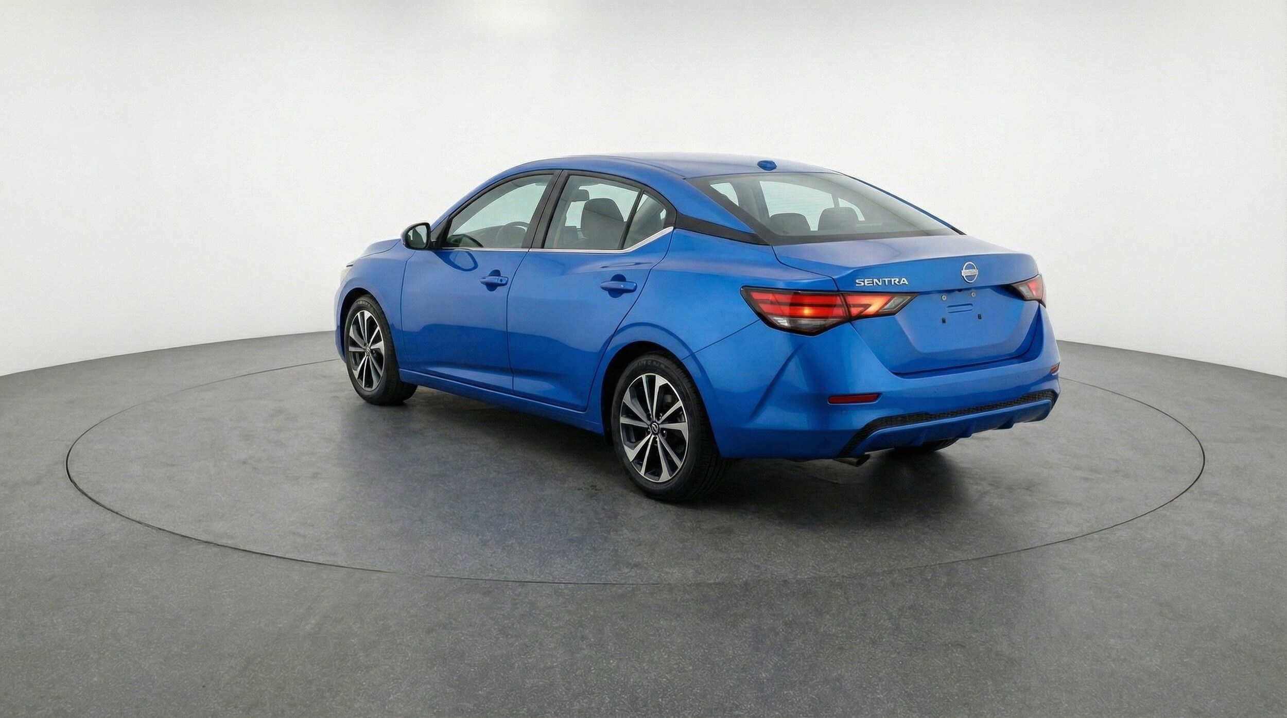 Thumbnail: 2025 Nissan Sentra - 6