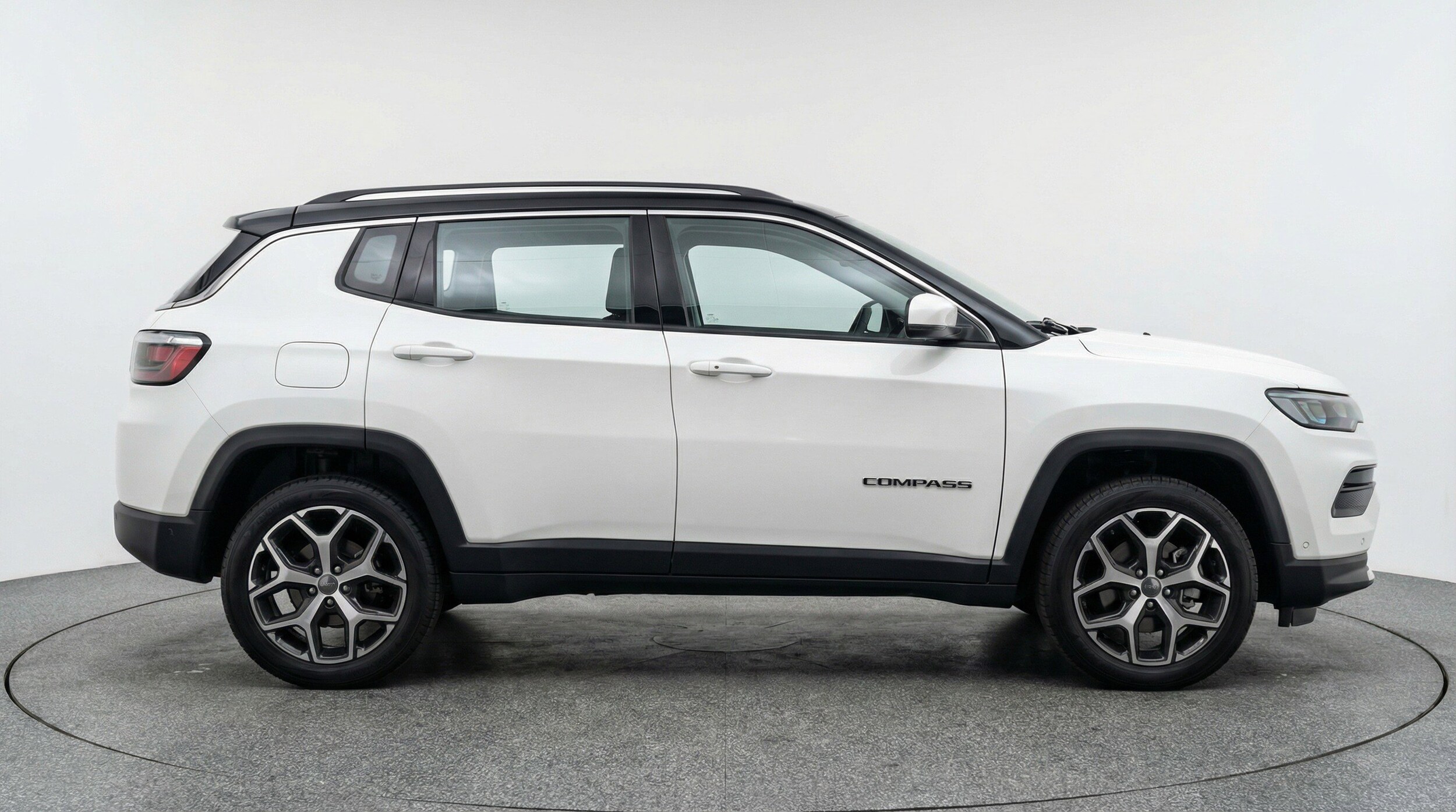 Thumbnail: 2025 Jeep Compass - 11