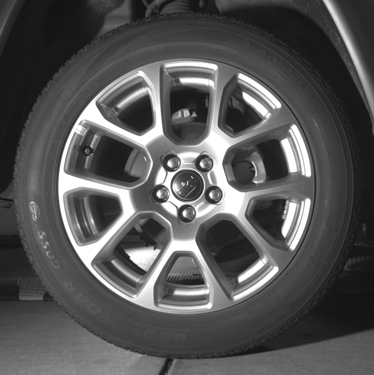 Thumbnail: 2025 Jeep Compass - 12