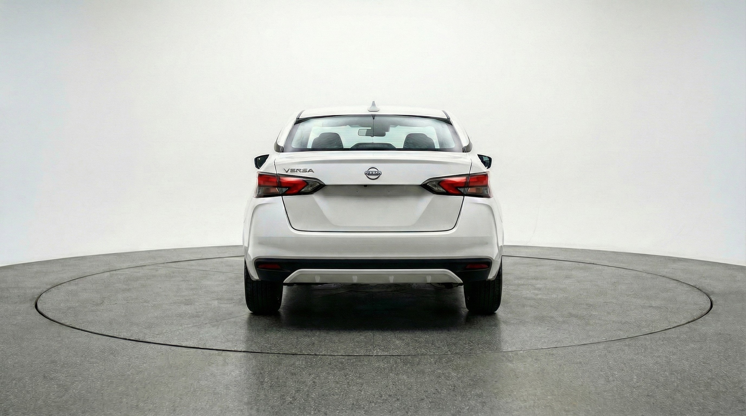 Thumbnail: 2025 Nissan Versa - 7