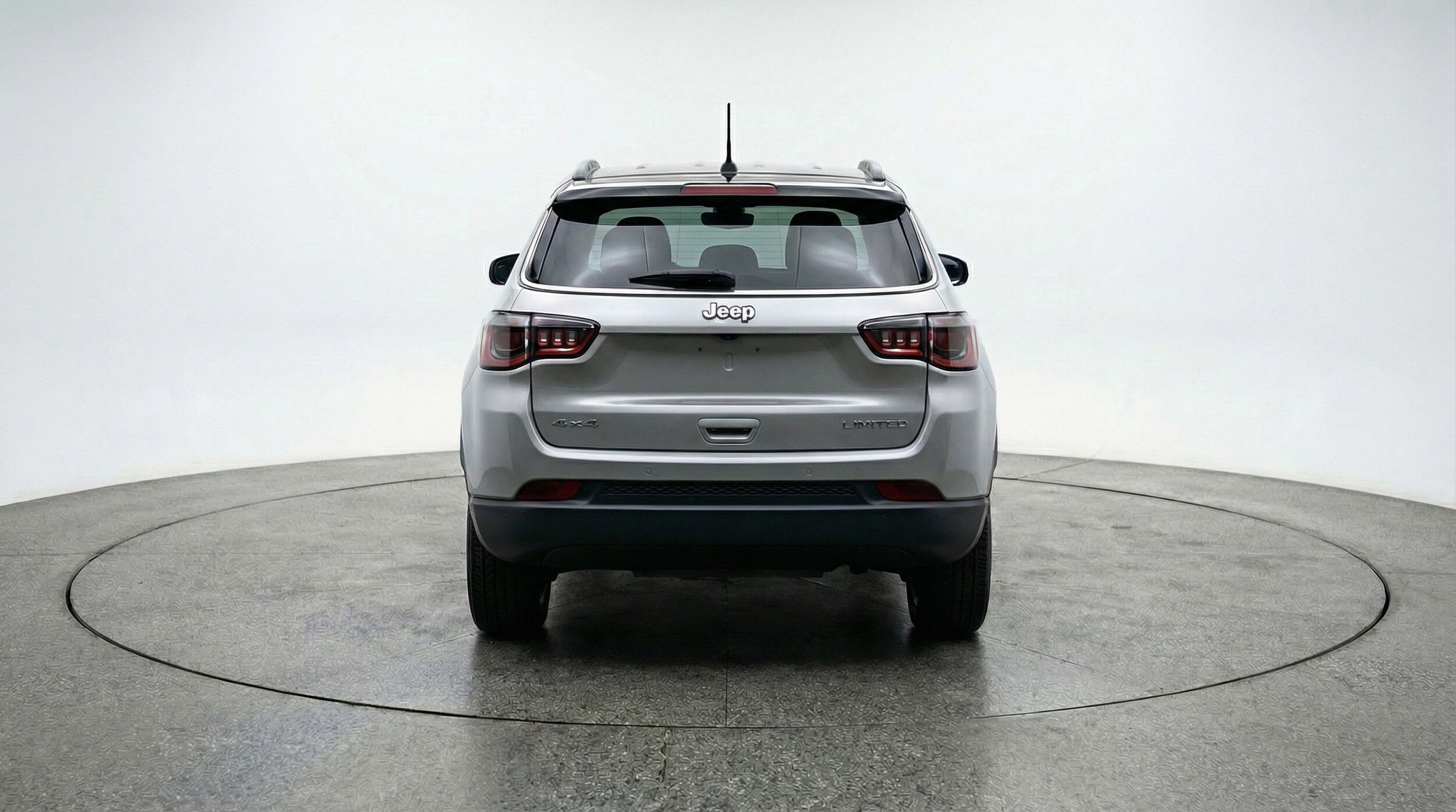 Thumbnail: 2025 Jeep Compass - 7