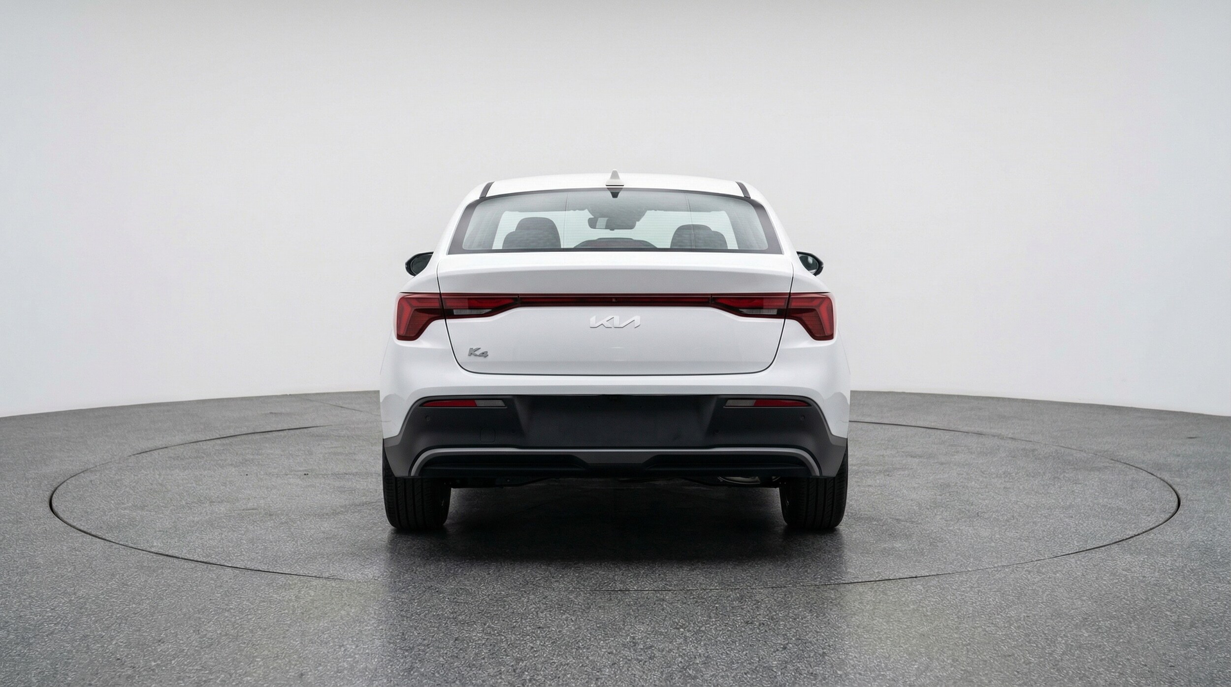 Thumbnail: 2025 Kia K4 - 6