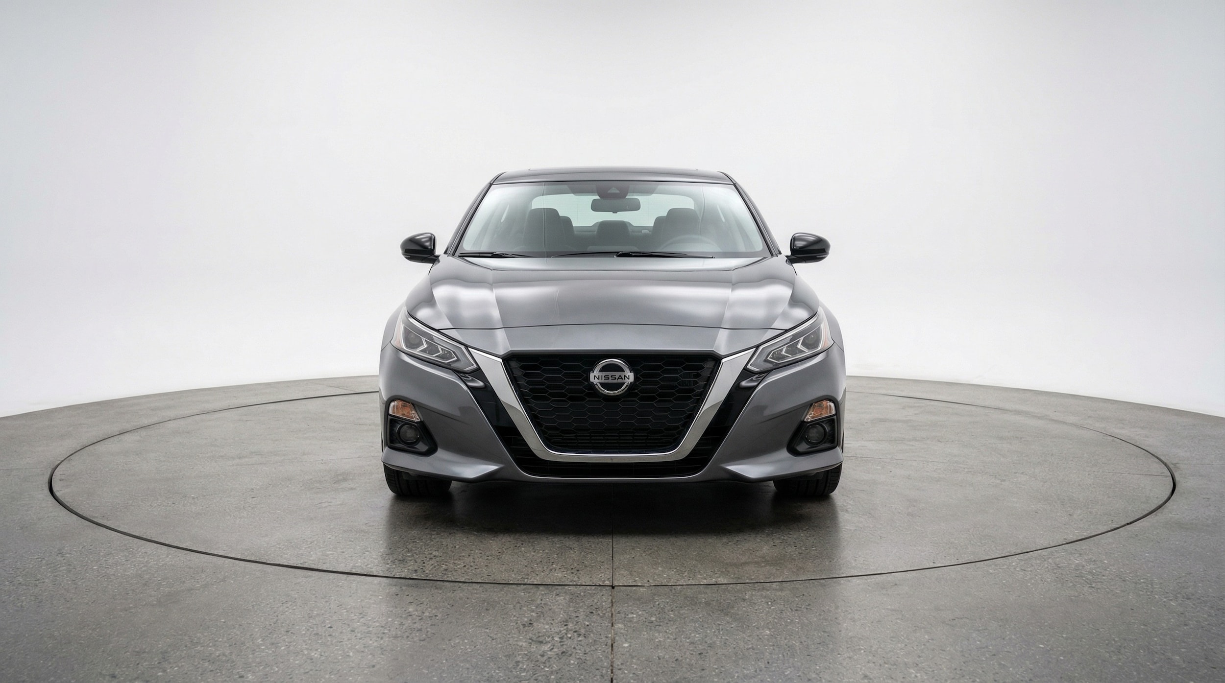 Thumbnail: 2025 Nissan Altima - 2