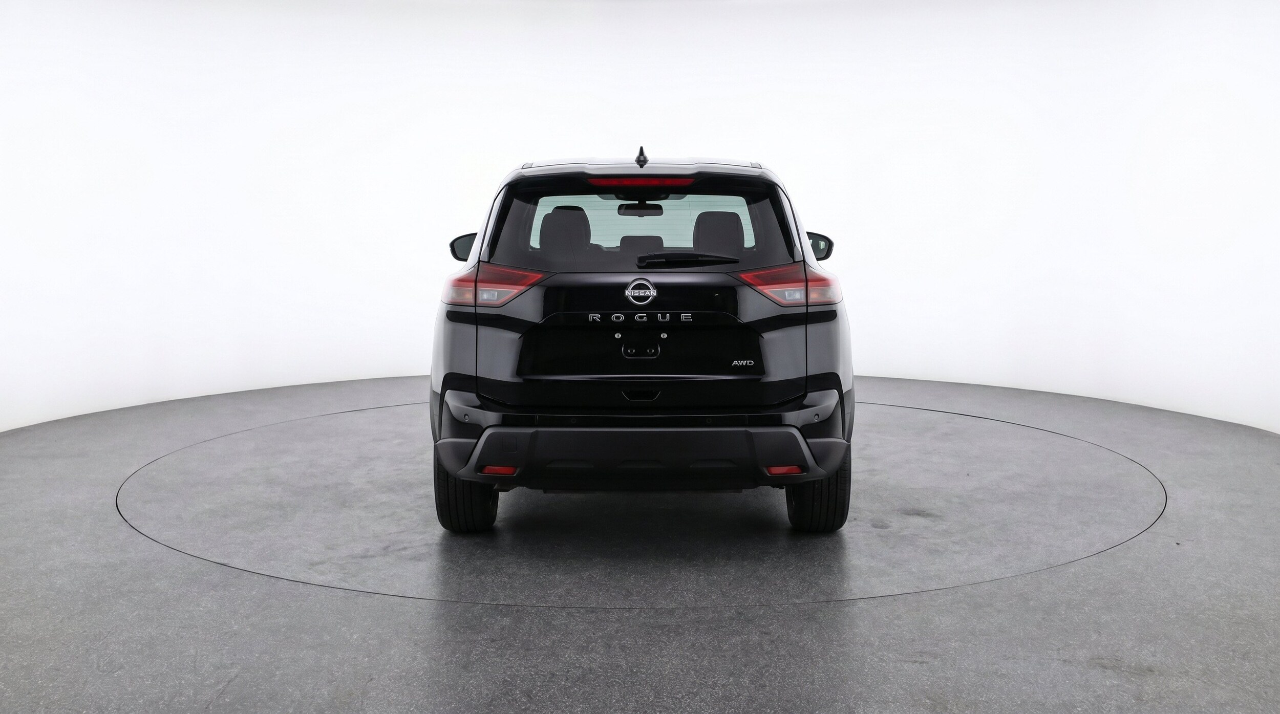 Thumbnail: 2026 Nissan Rogue - 7