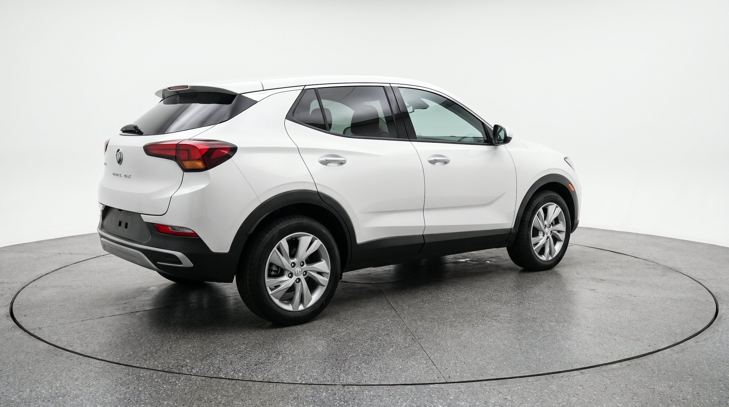 Thumbnail: 2025 Buick Encore GX - 9
